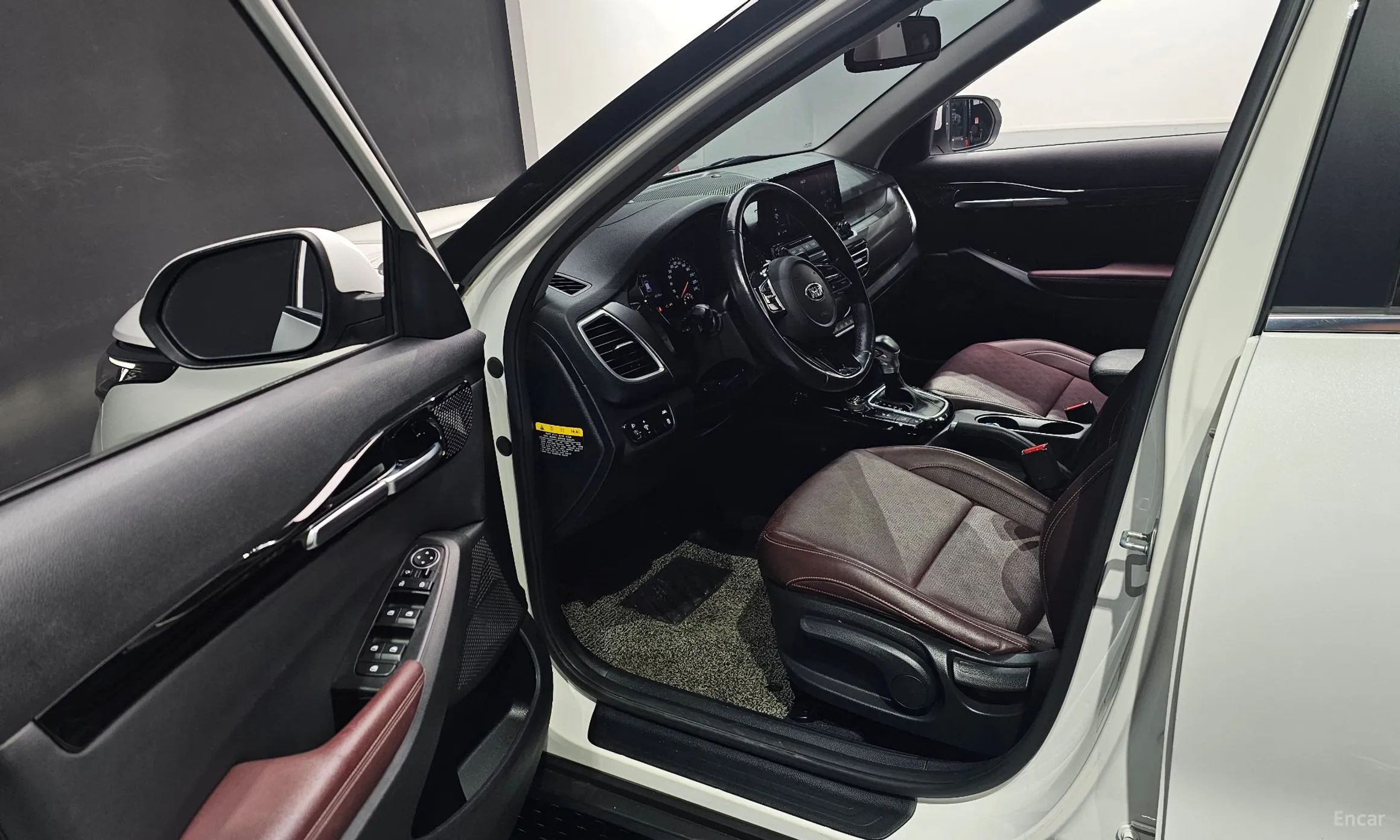 Kia Seltos превью 11
