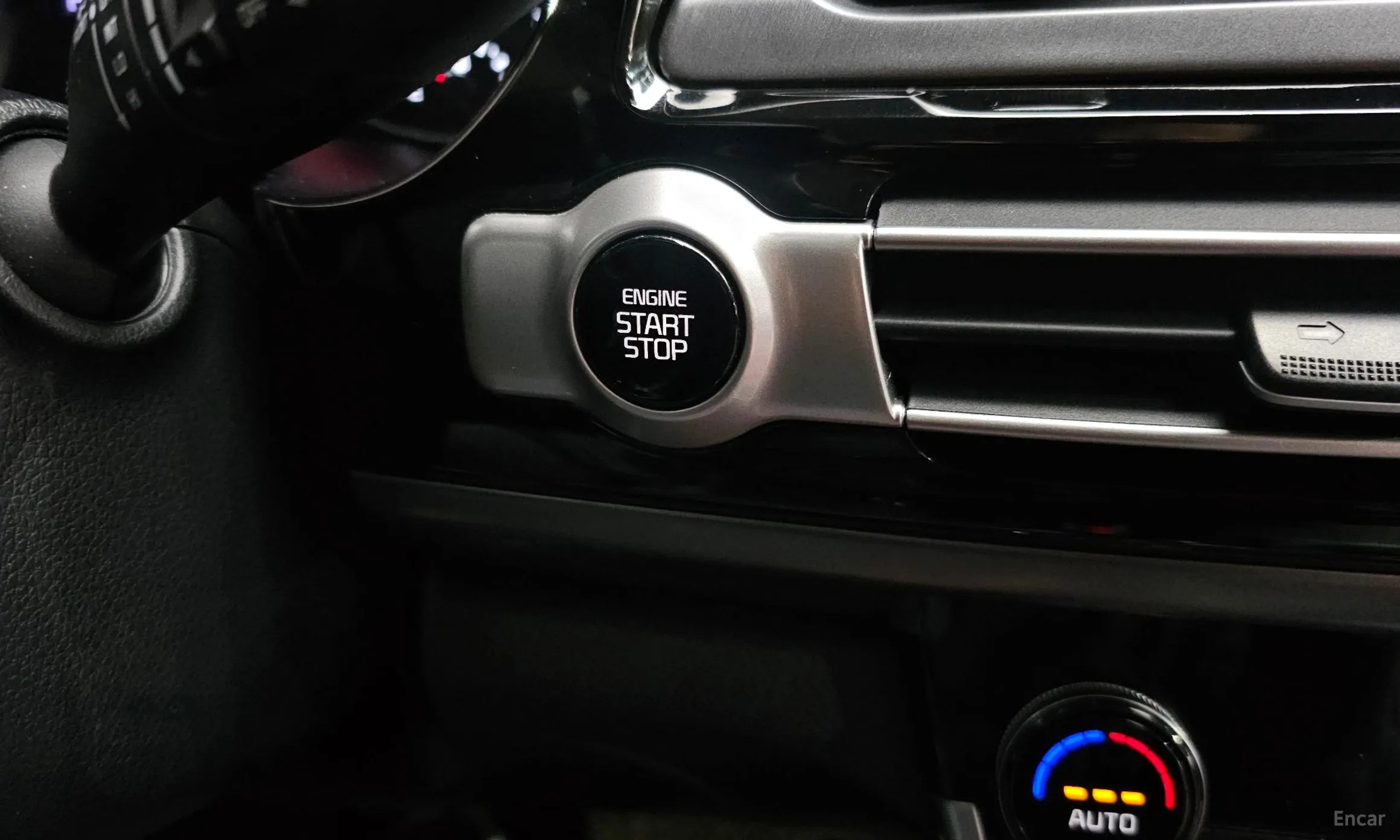 Kia Seltos превью 20