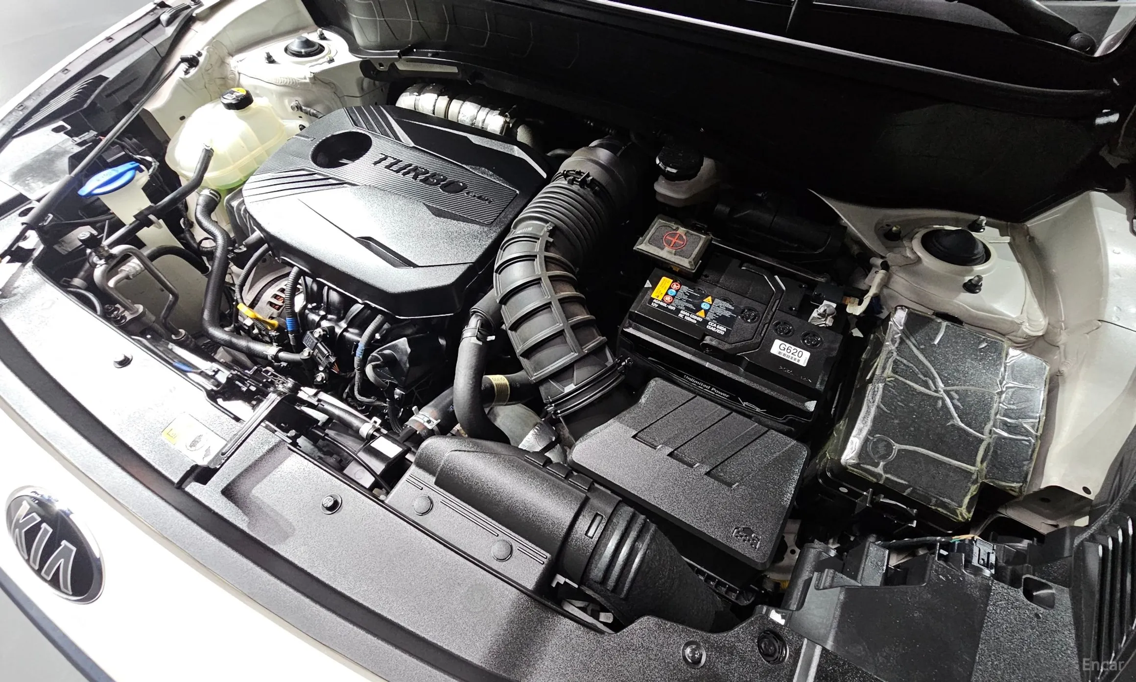 Kia Seltos превью 6