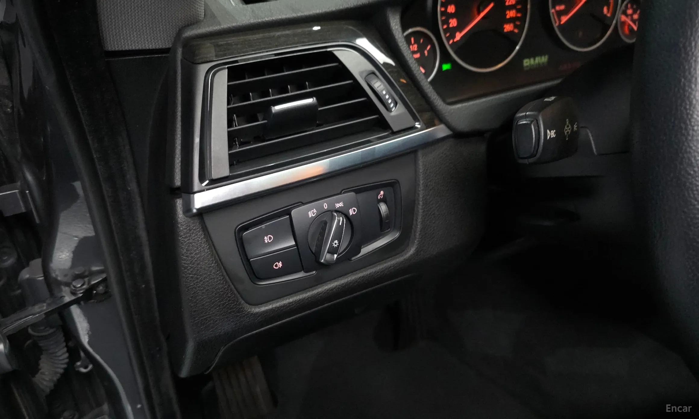 BMW 3 Series GT (F34) превью 14