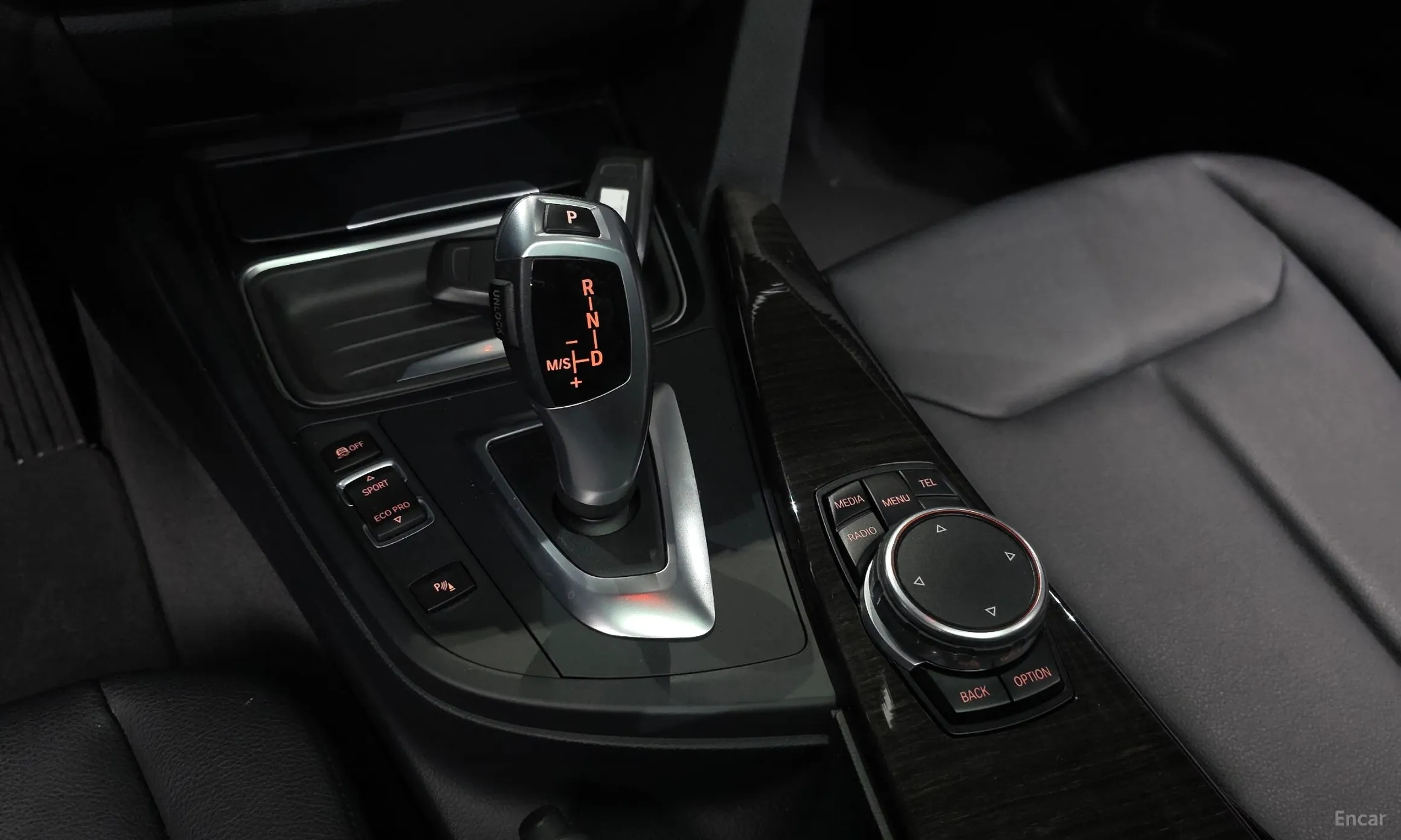 BMW 3 Series GT (F34) превью 9