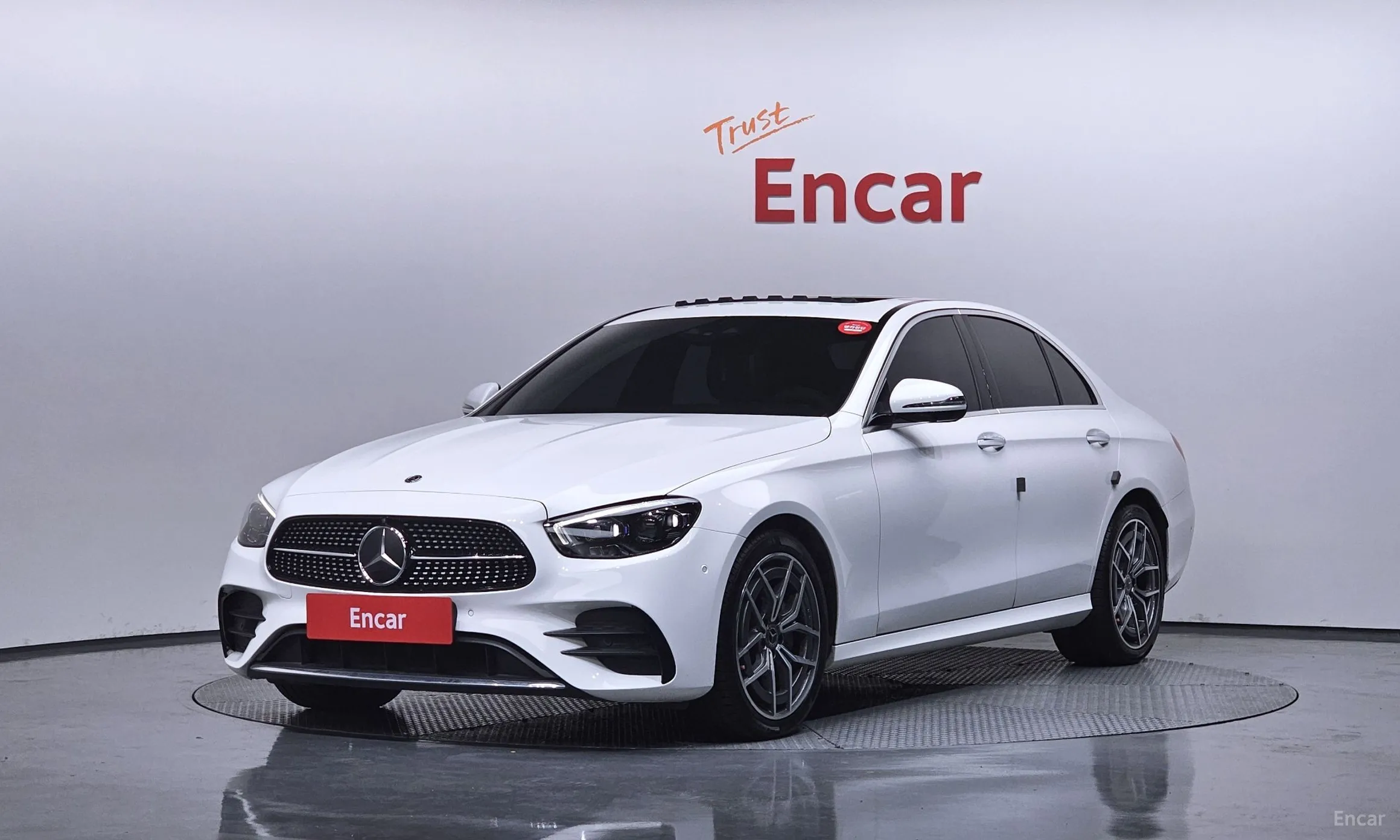 E-Class W213