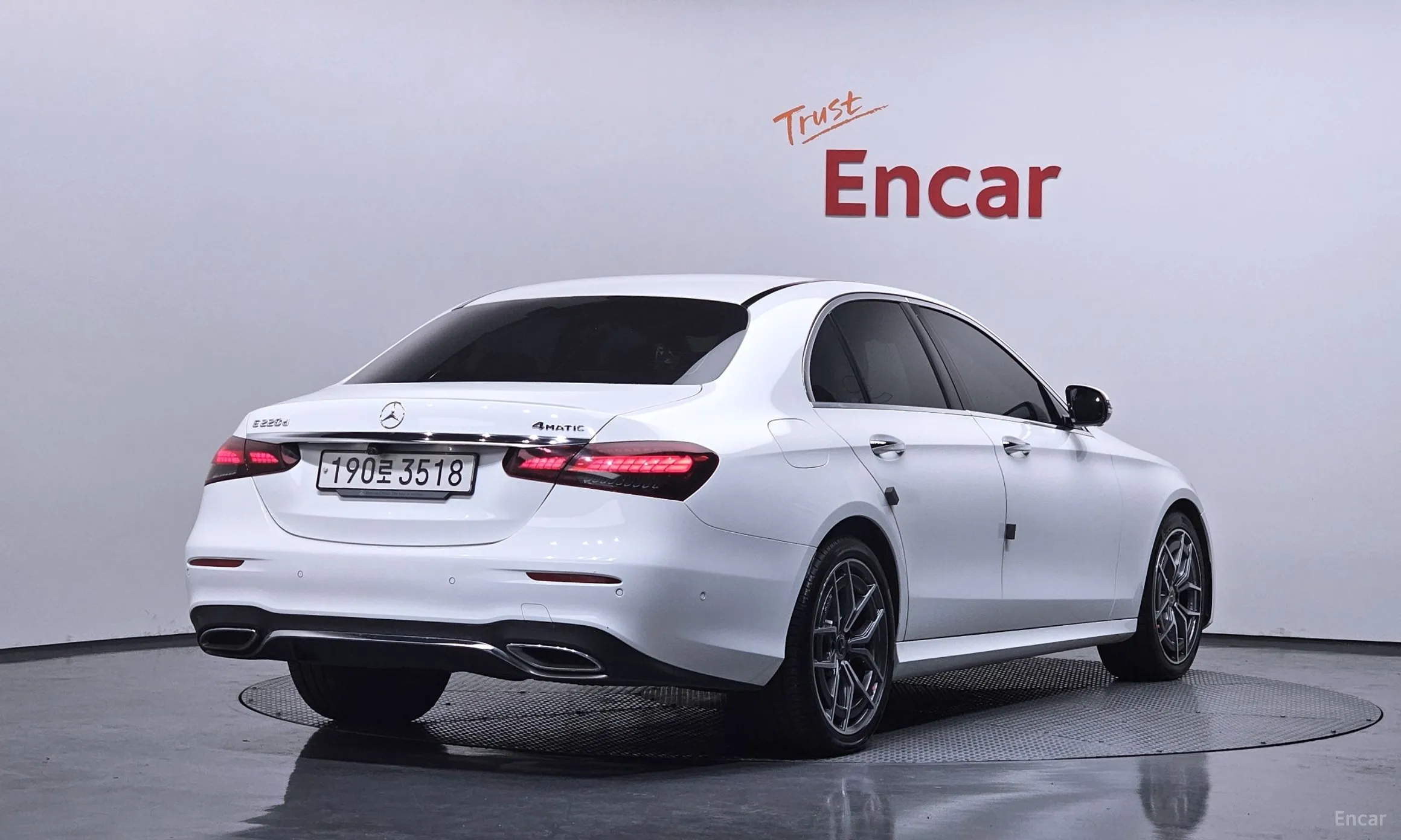 Mercedes Benz E-Class W213 превью 2