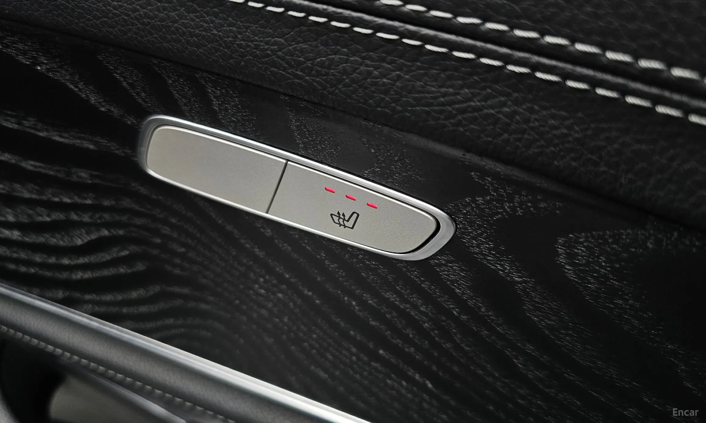 Mercedes Benz E-Class W213 превью 18