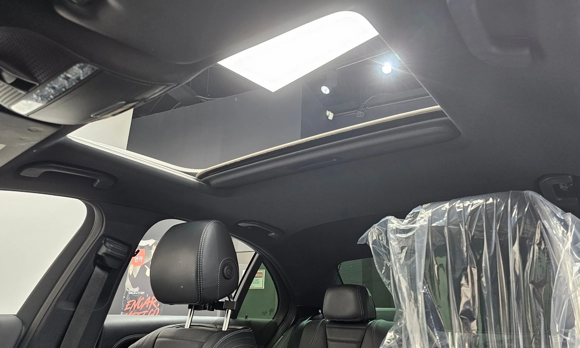 Mercedes Benz E-Class W213 превью 19
