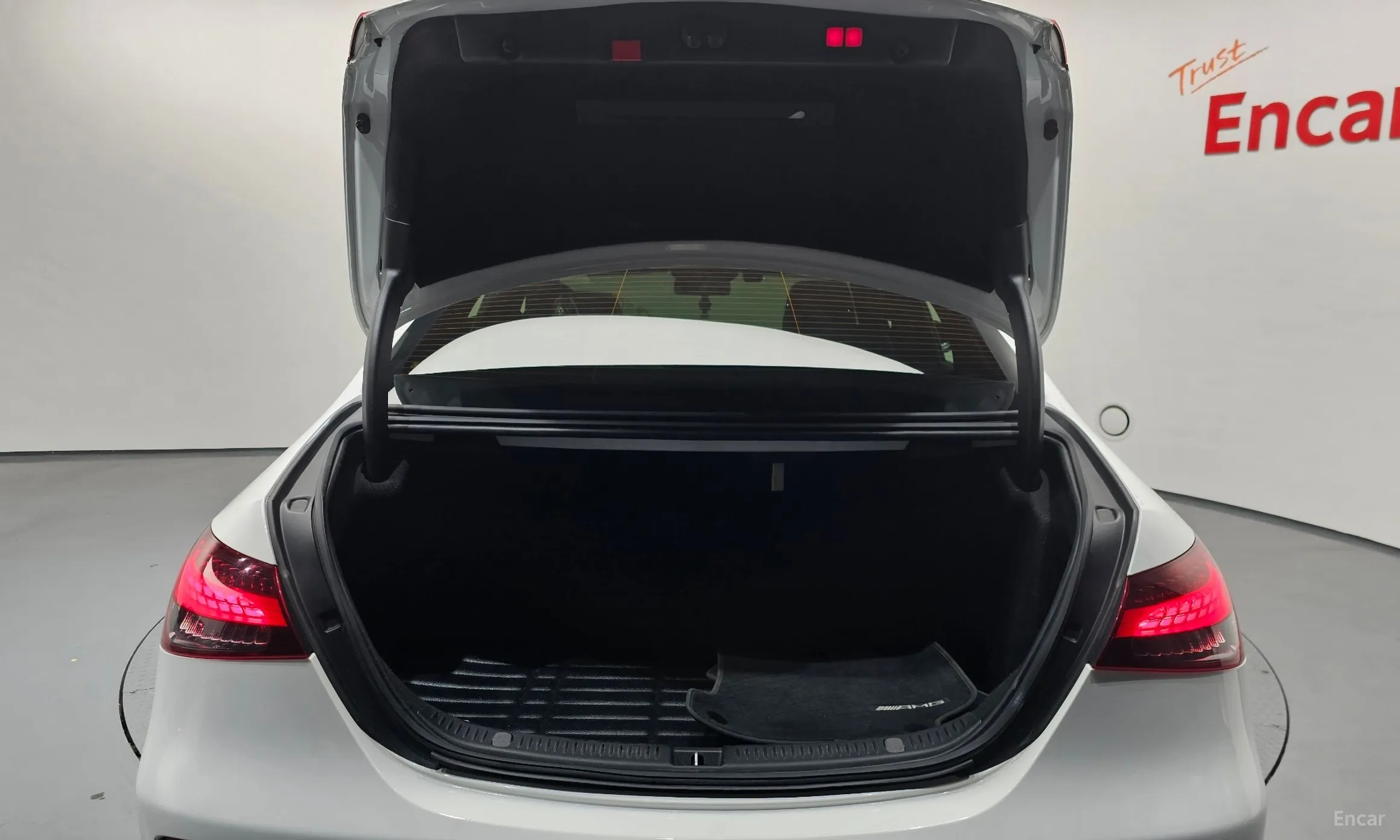 Mercedes Benz E-Class W213 превью 20
