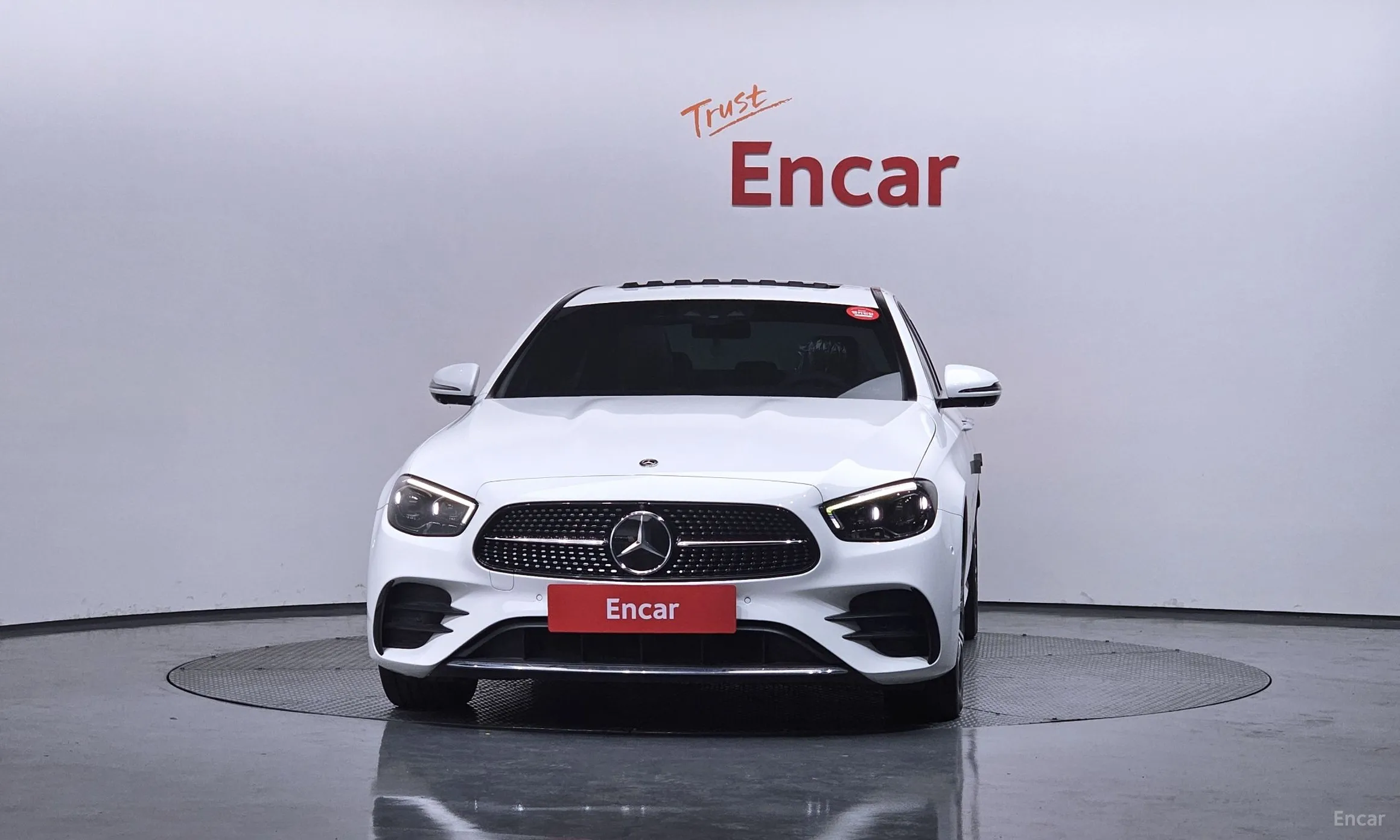 Mercedes Benz E-Class W213 превью 3