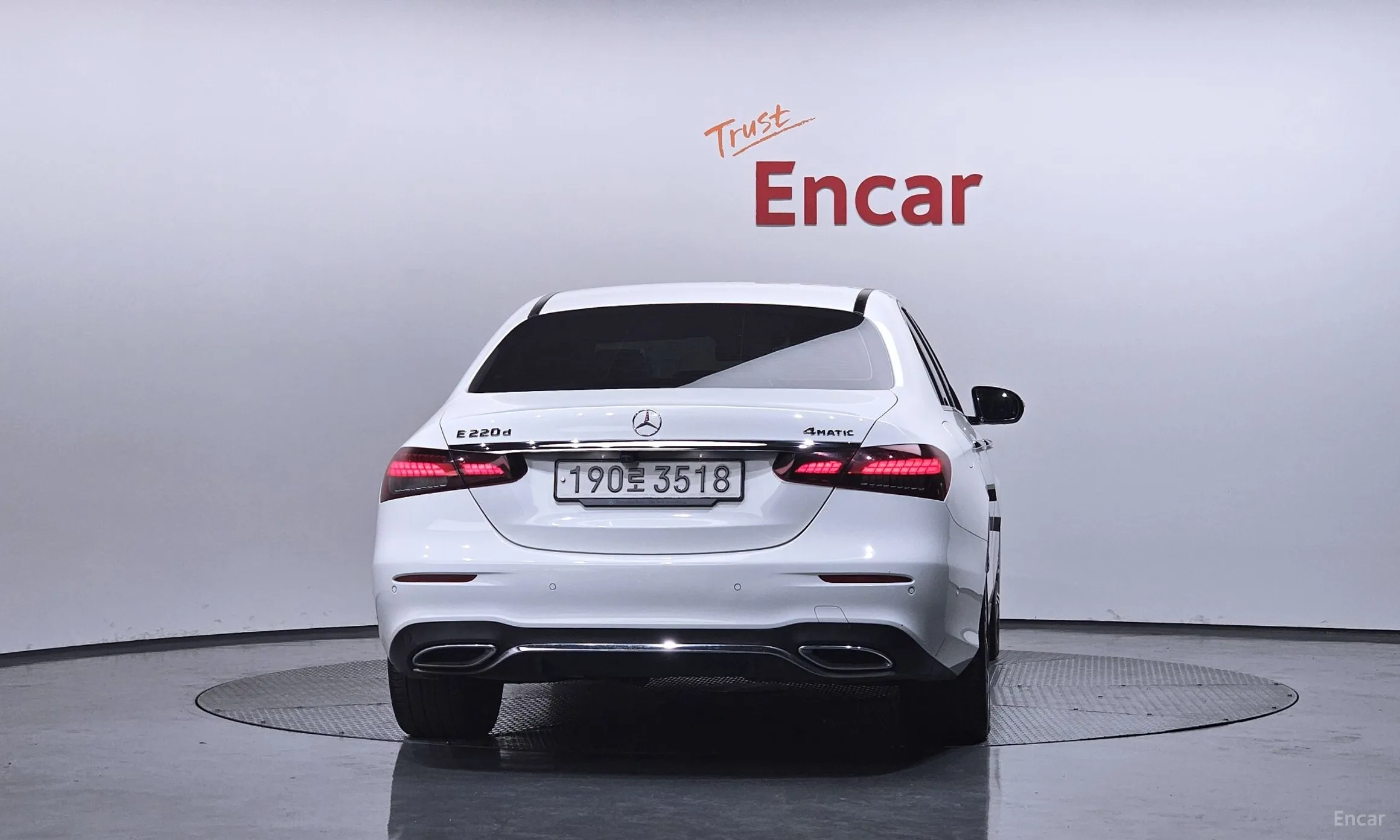 Mercedes Benz E-Class W213 превью 4