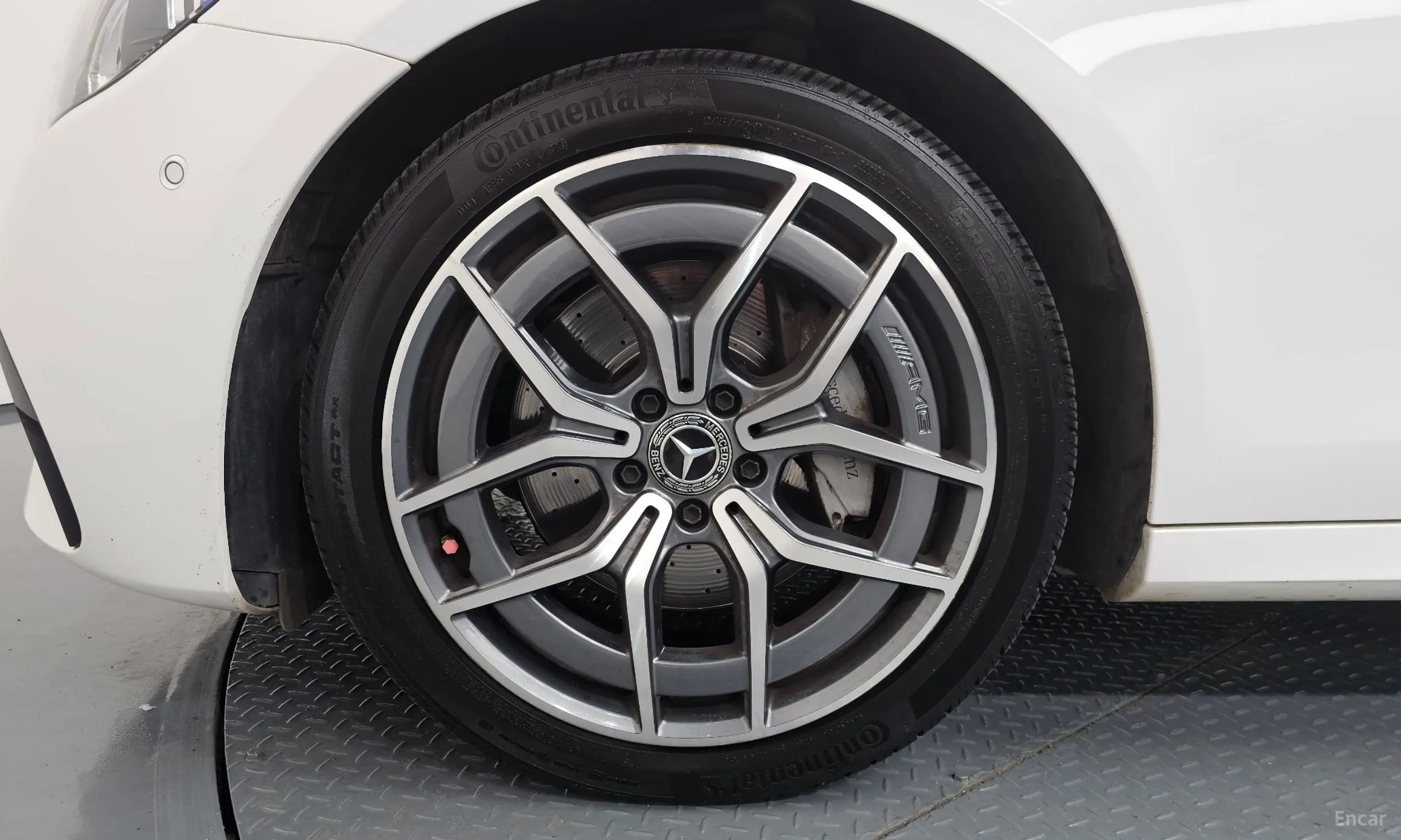 Mercedes Benz E-Class W213 превью 5