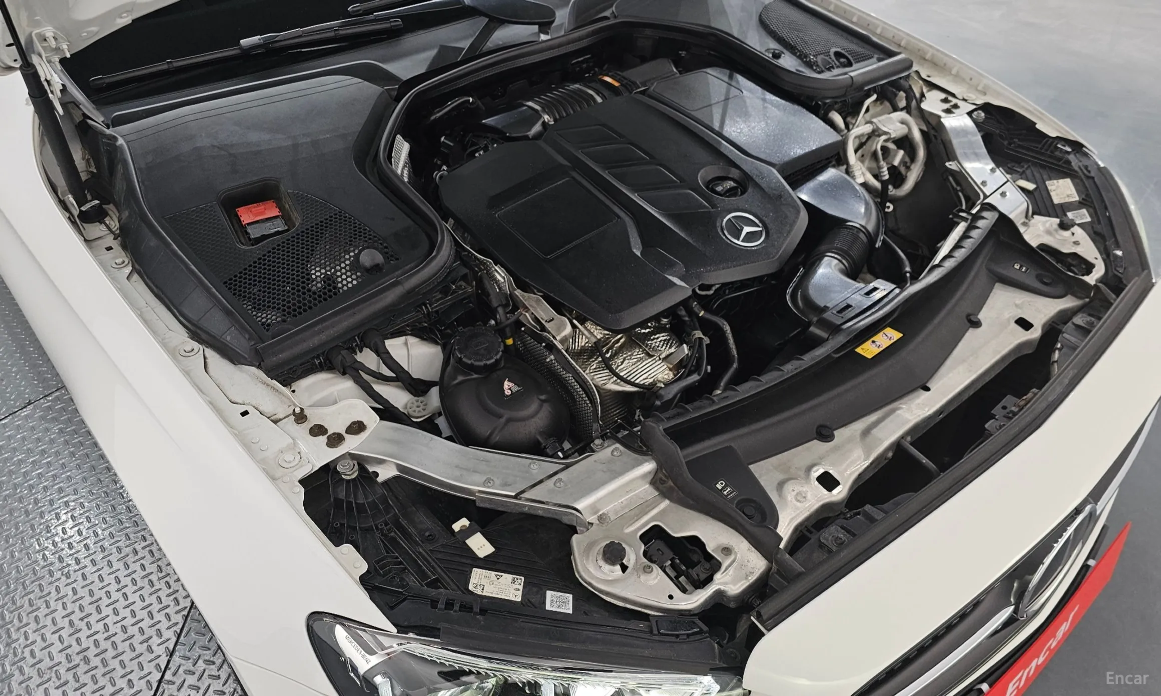 Mercedes Benz E-Class W213 превью 6
