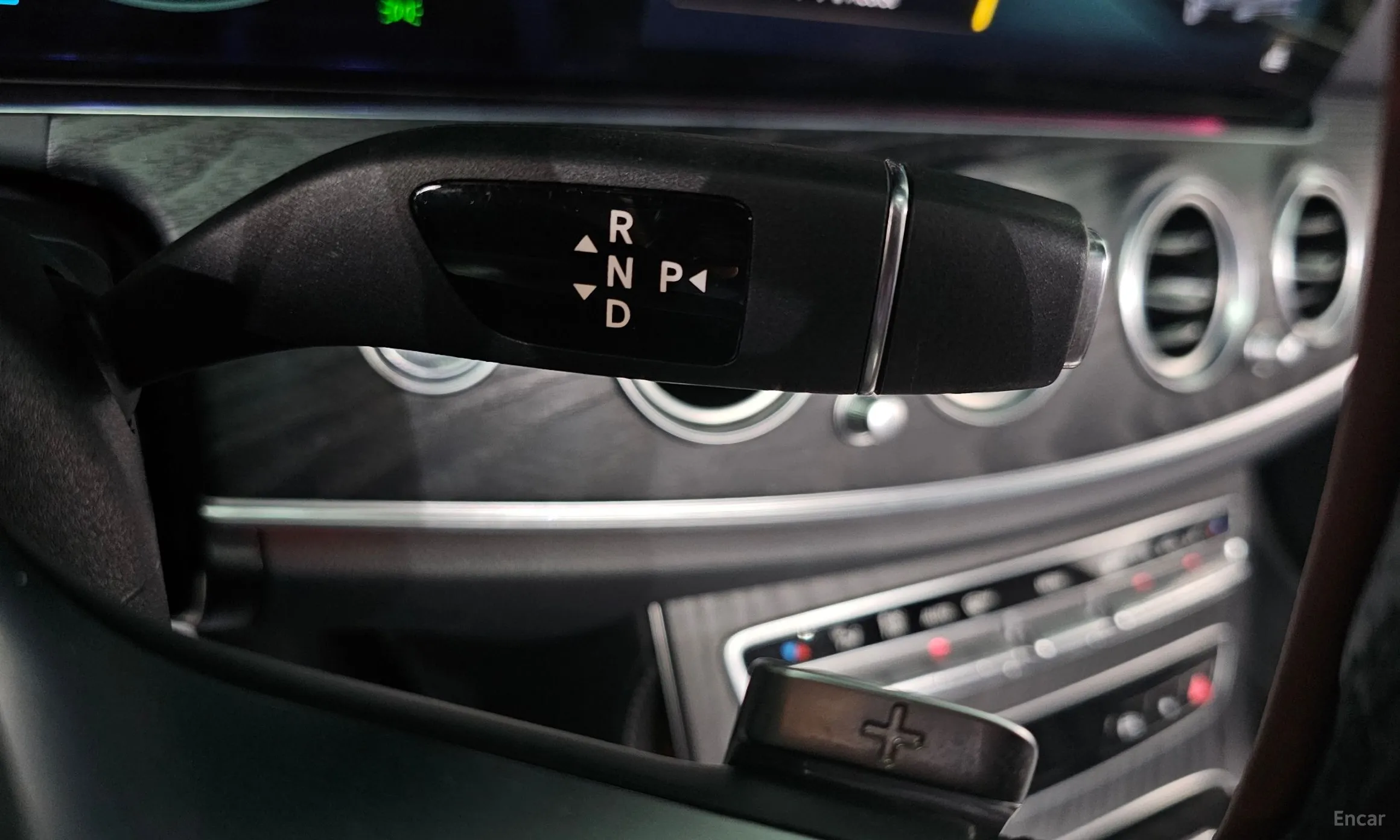 Mercedes Benz E-Class W213 превью 9