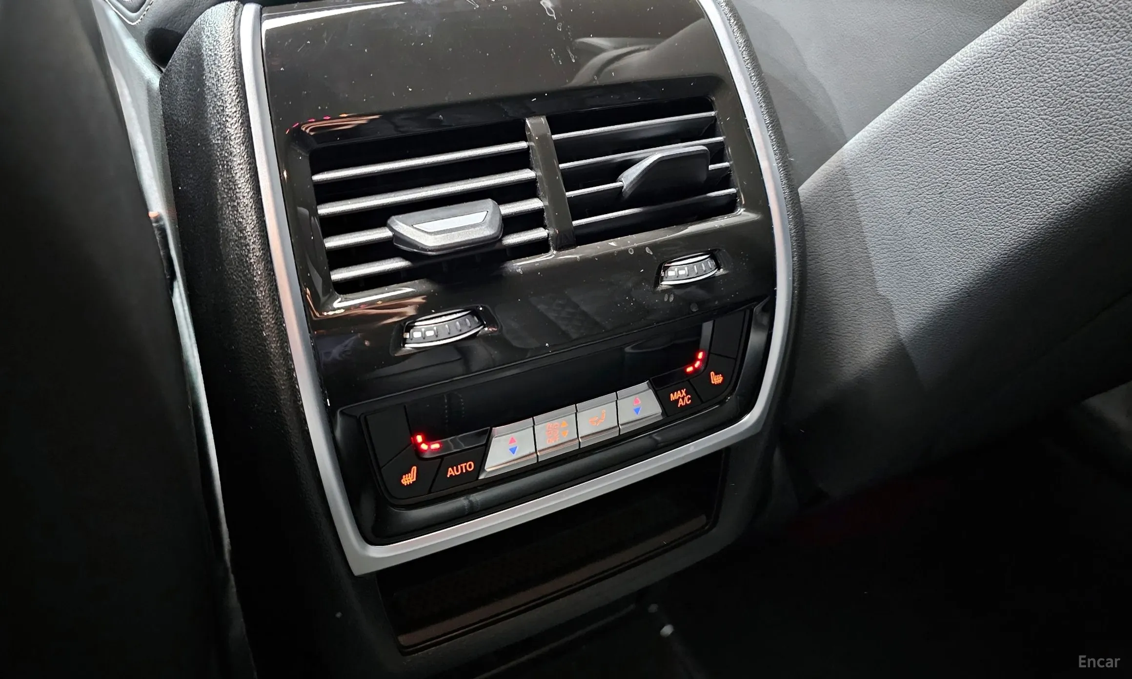 BMW X6 (G06) превью 17