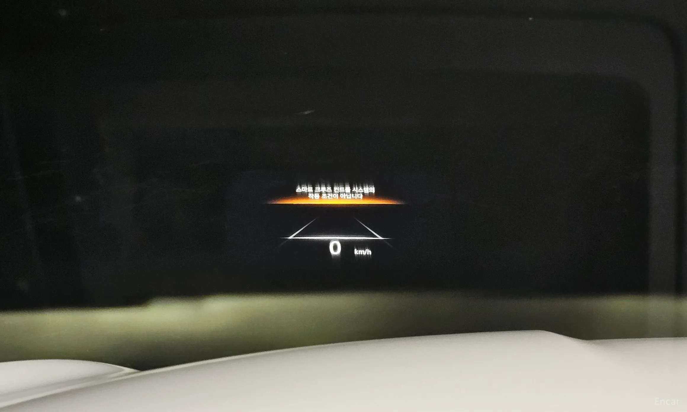 Genesis GV70 превью 17