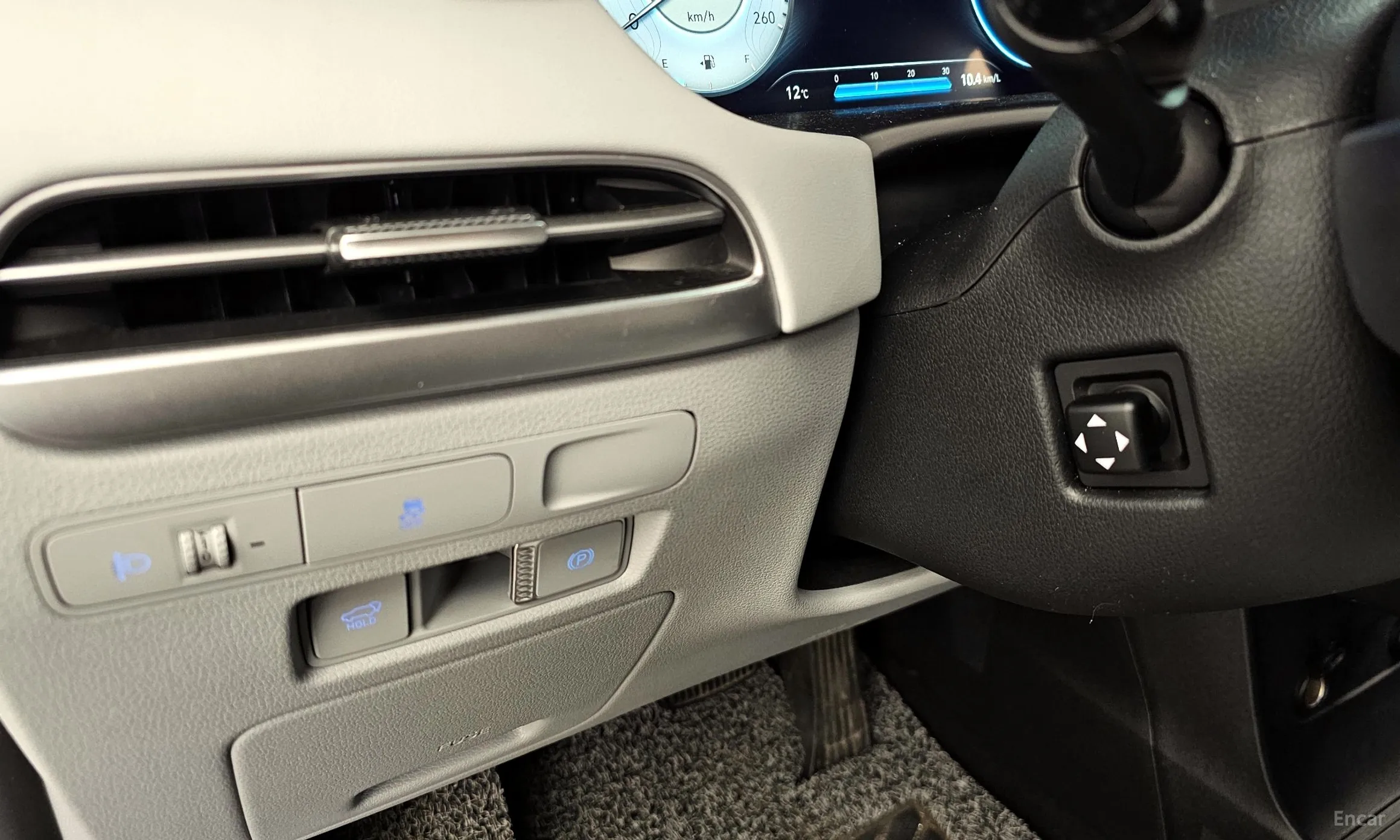 Hyundai Palisade превью 14