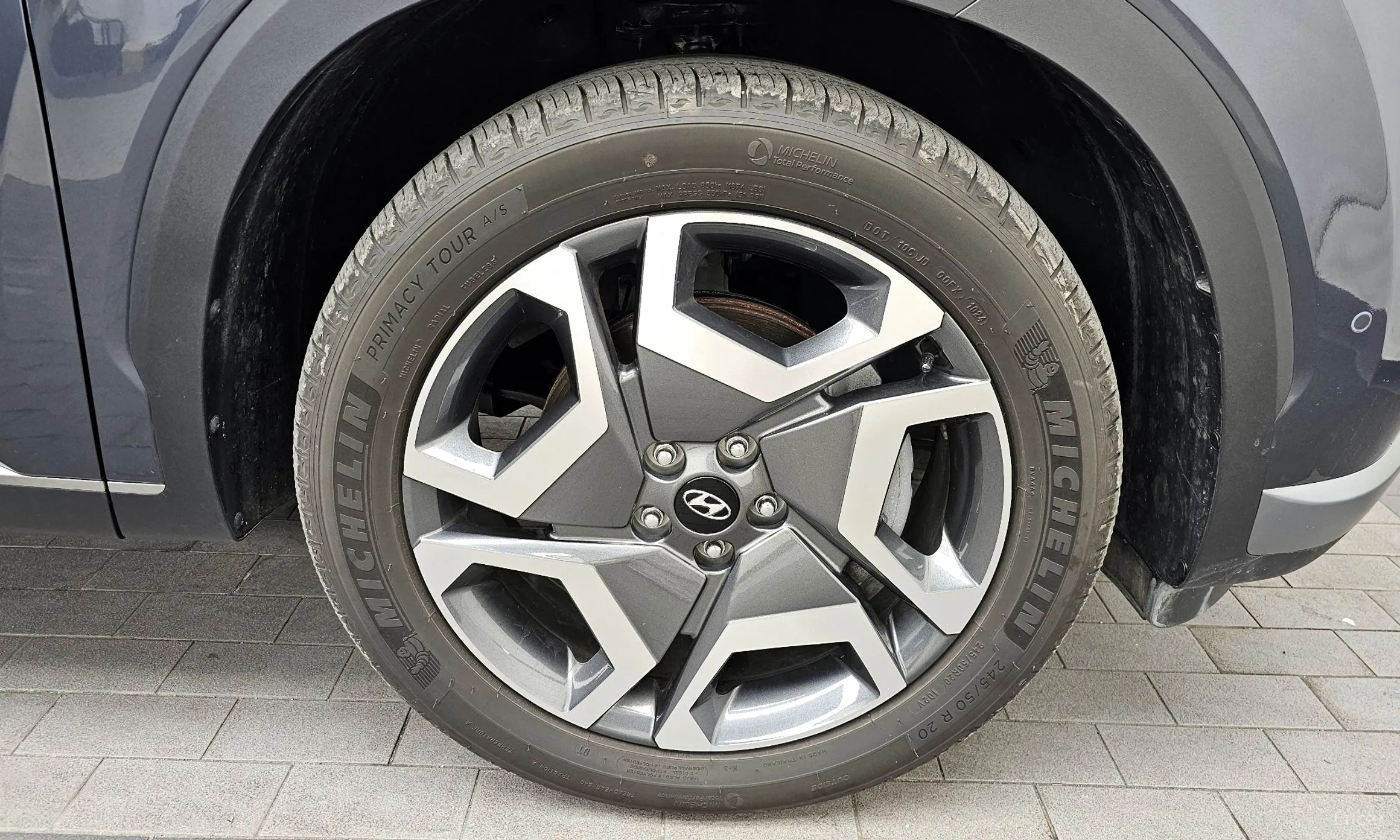 Hyundai Palisade превью 5