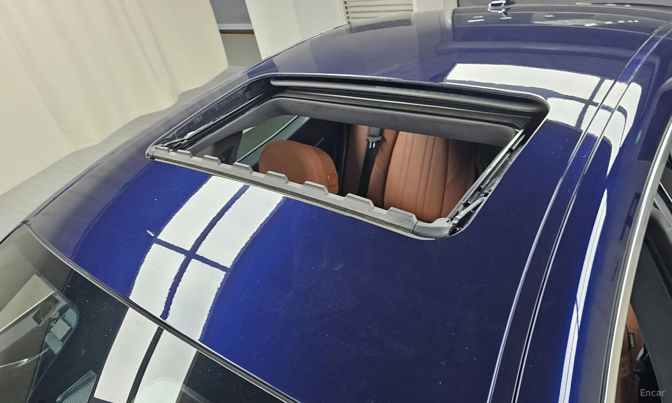 Maserati Ghibli превью 19