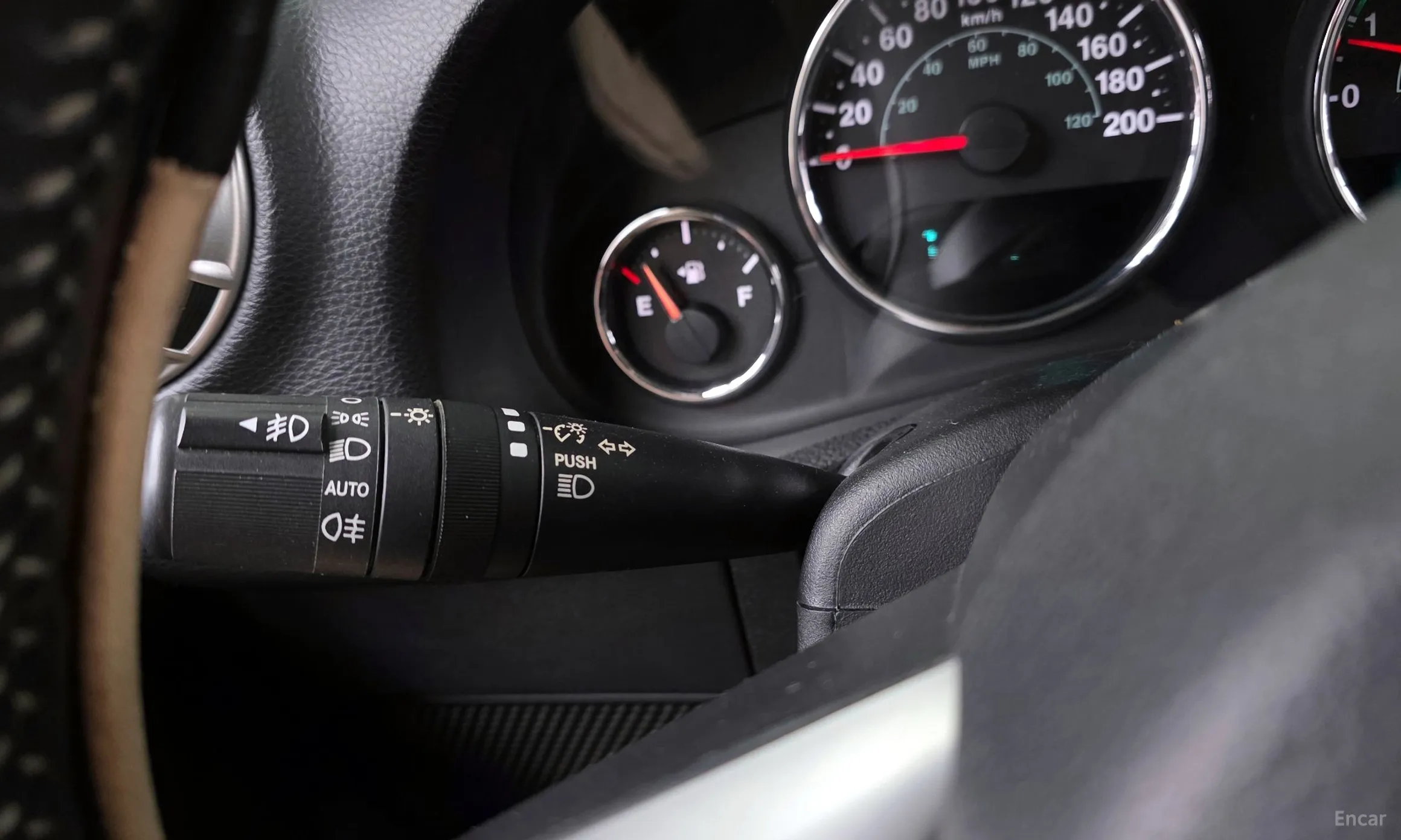 Jeep Wrangler (JK) превью 17