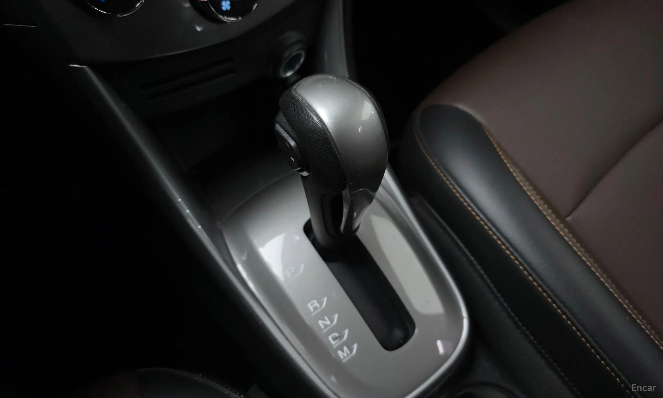 Chevrolet (GM Daewoo) Trax превью 9