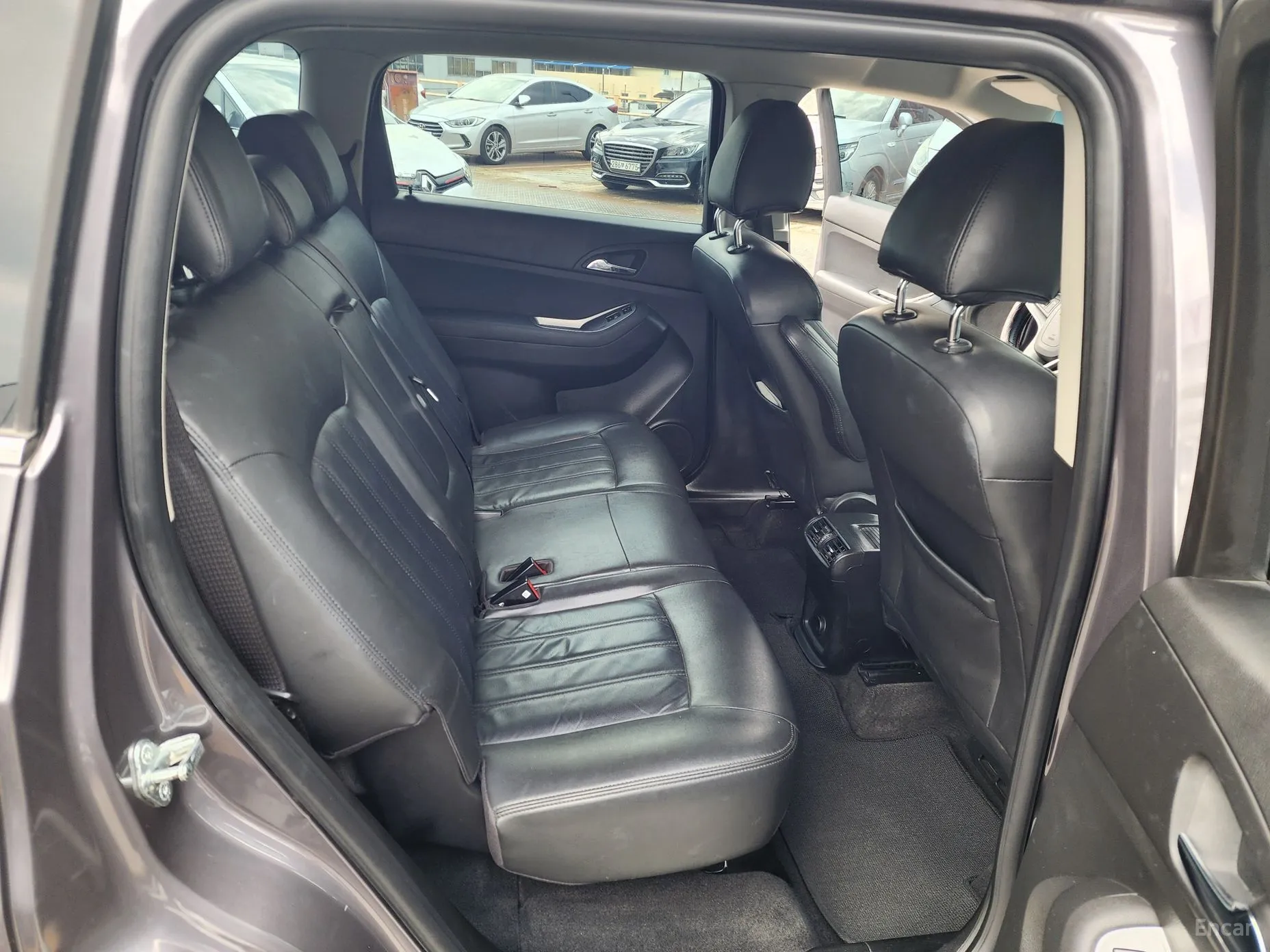 Chevrolet (GM Daewoo) Orlando превью 11