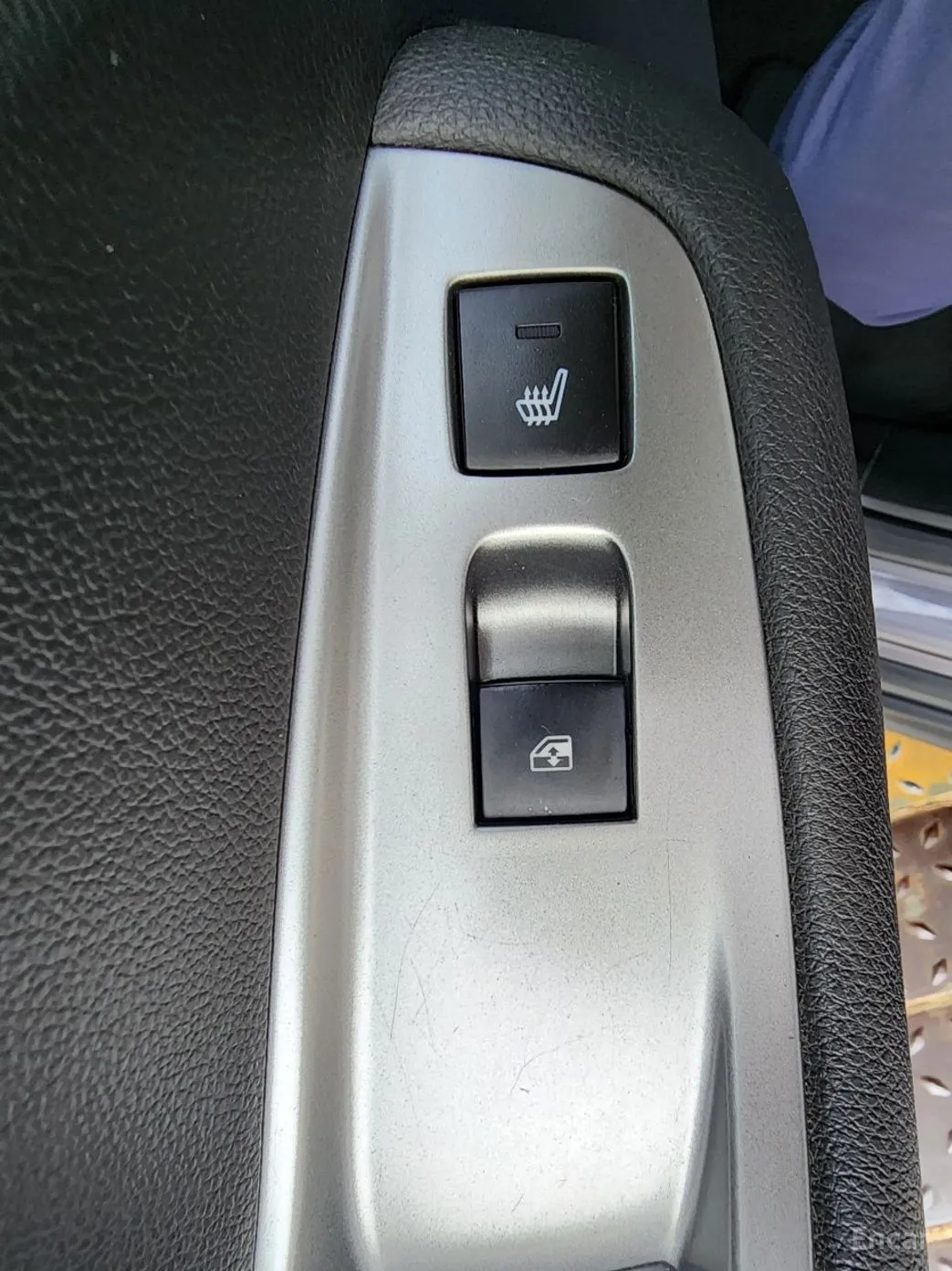 Chevrolet (GM Daewoo) Orlando превью 16