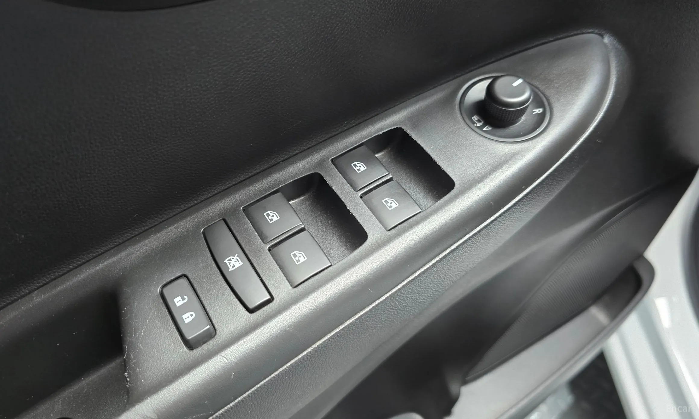 Chevrolet (GM Daewoo) The Next Spark превью 14