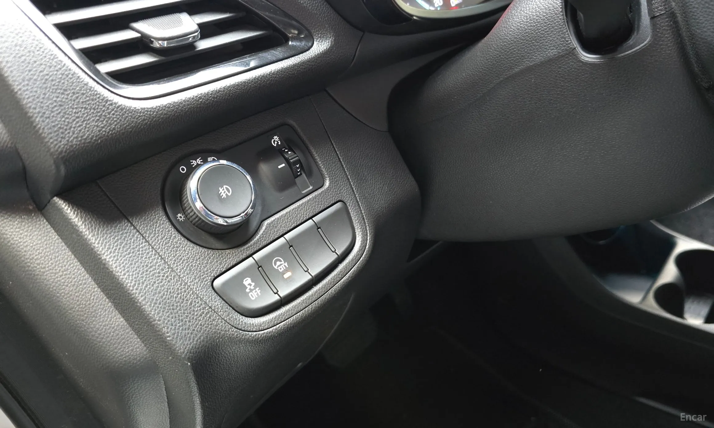 Chevrolet (GM Daewoo) The Next Spark превью 15