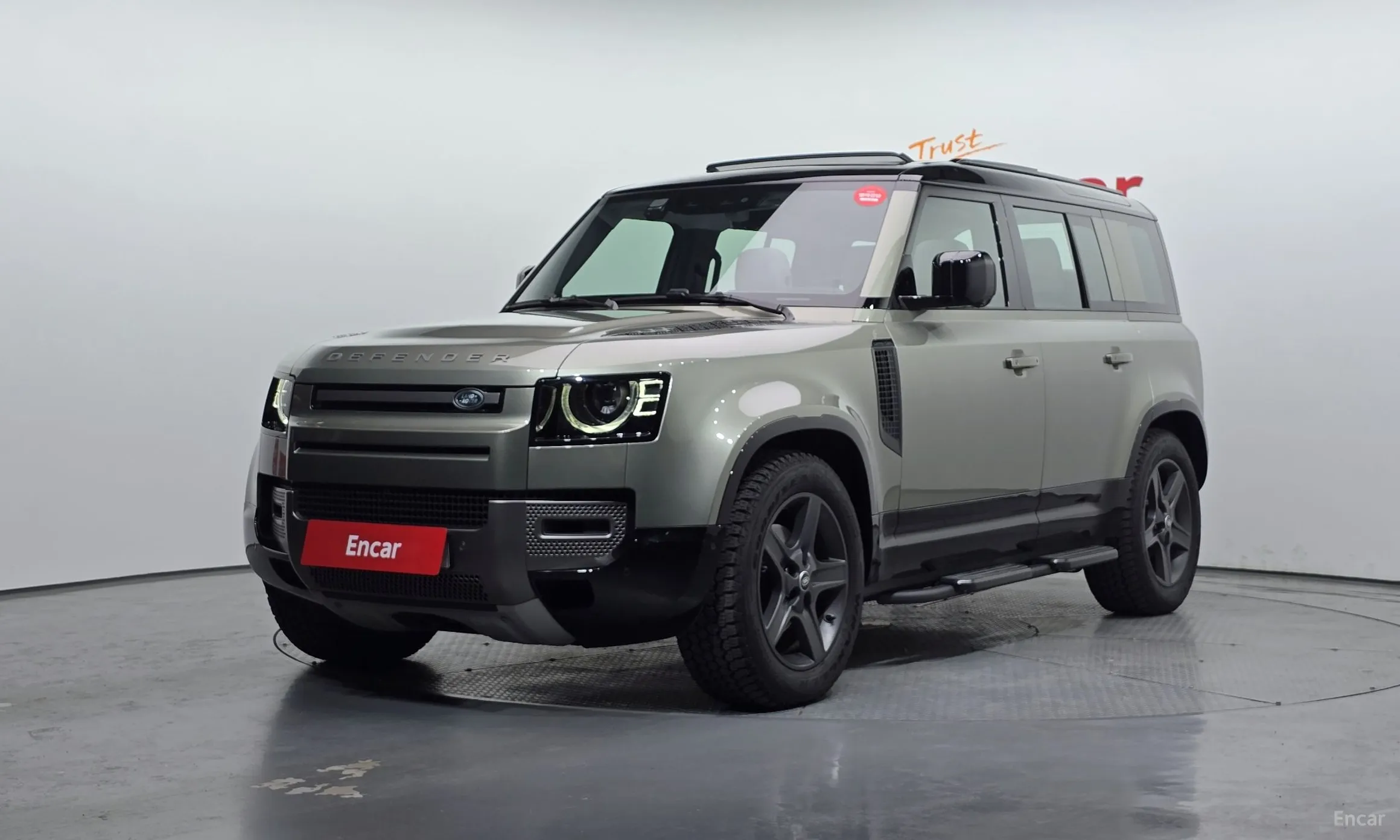 Defender (L663)