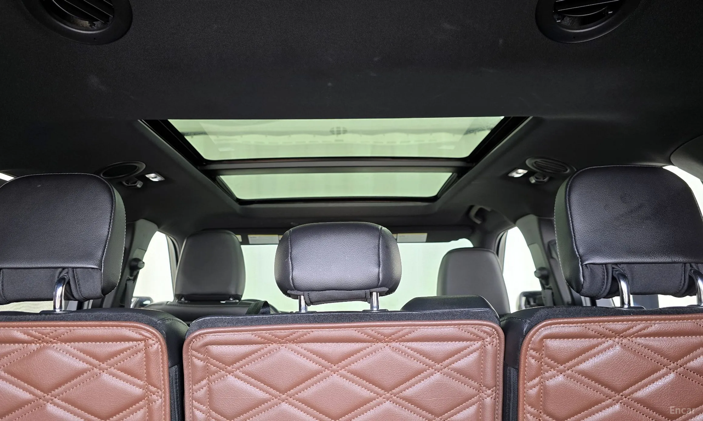 Ford Explorer 6th Generation превью 18
