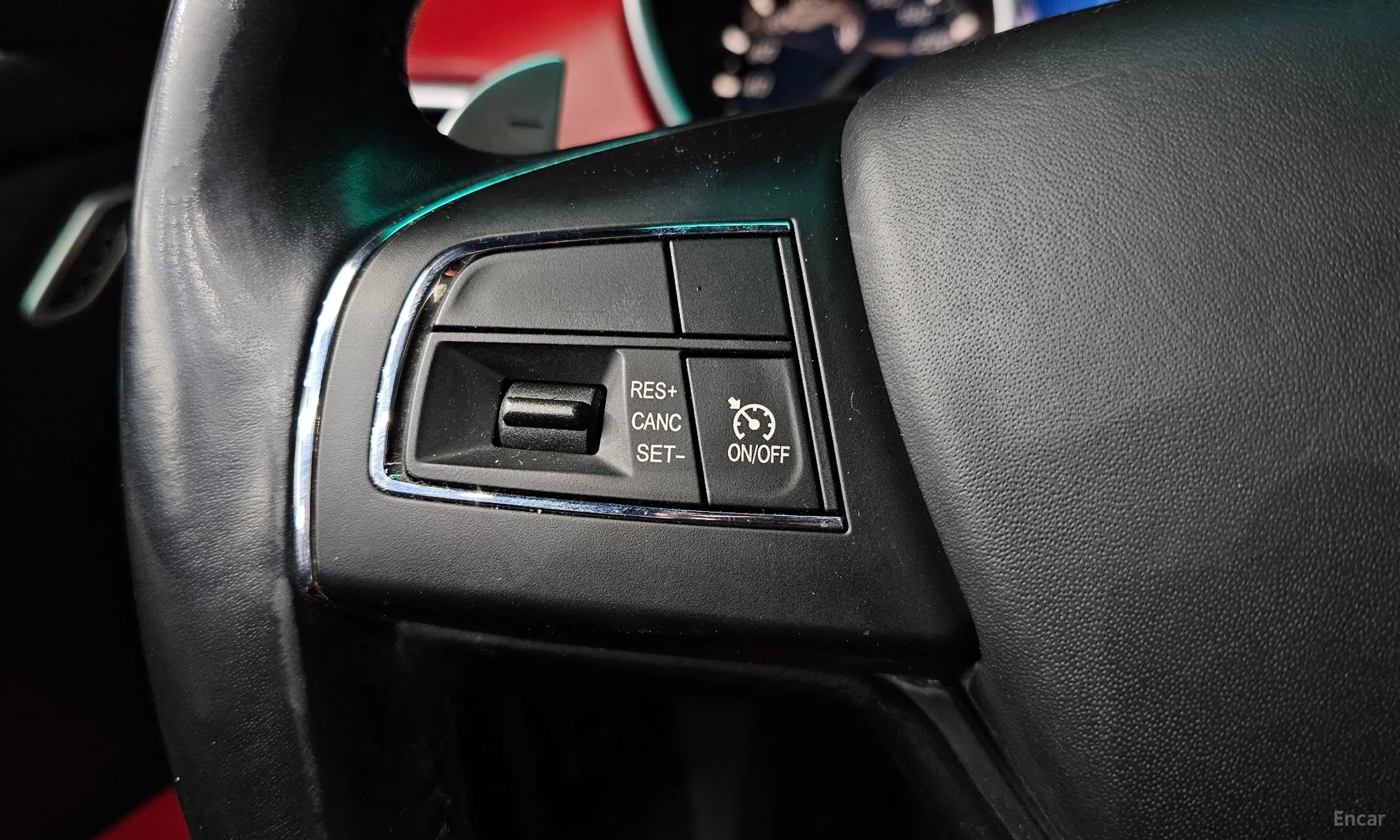 Maserati Ghibli превью 18