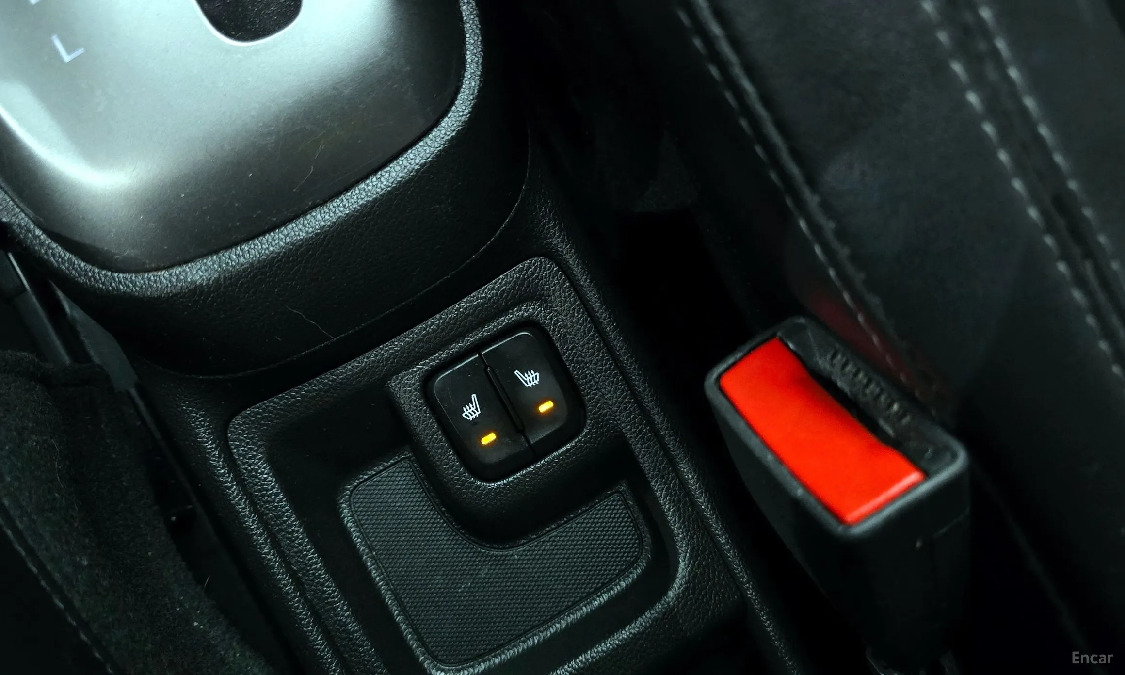 Chevrolet (GM Daewoo) The Next Spark превью 17