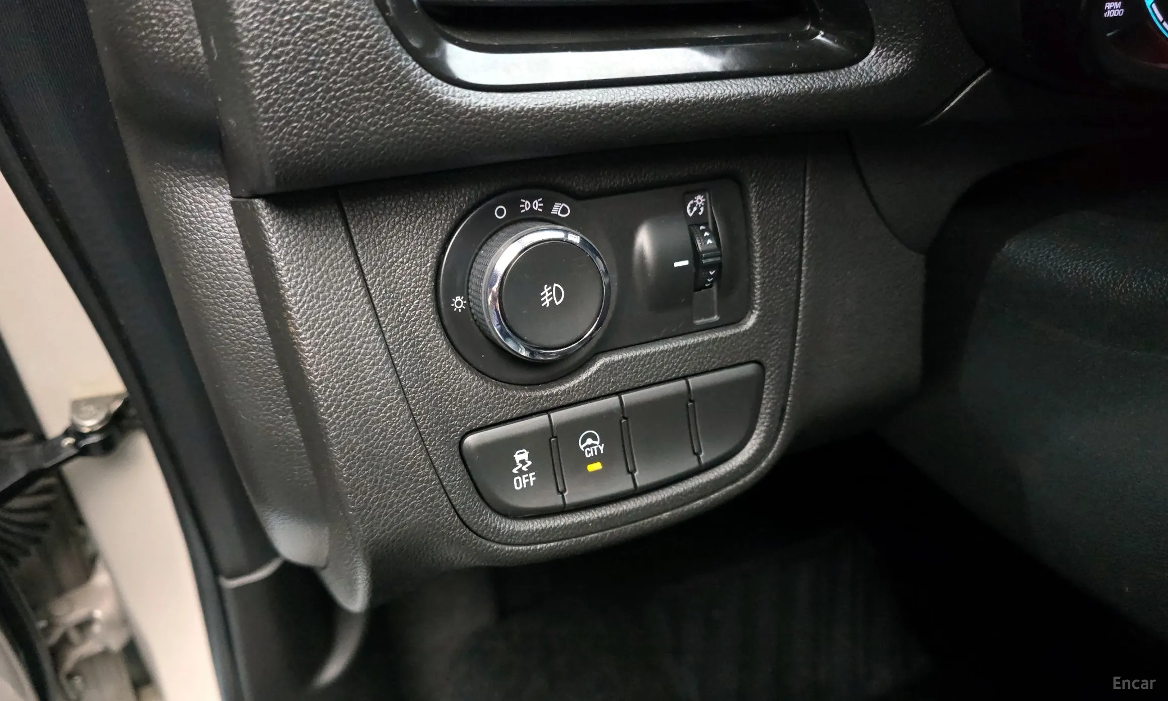 Chevrolet (GM Daewoo) The Next Spark превью 18