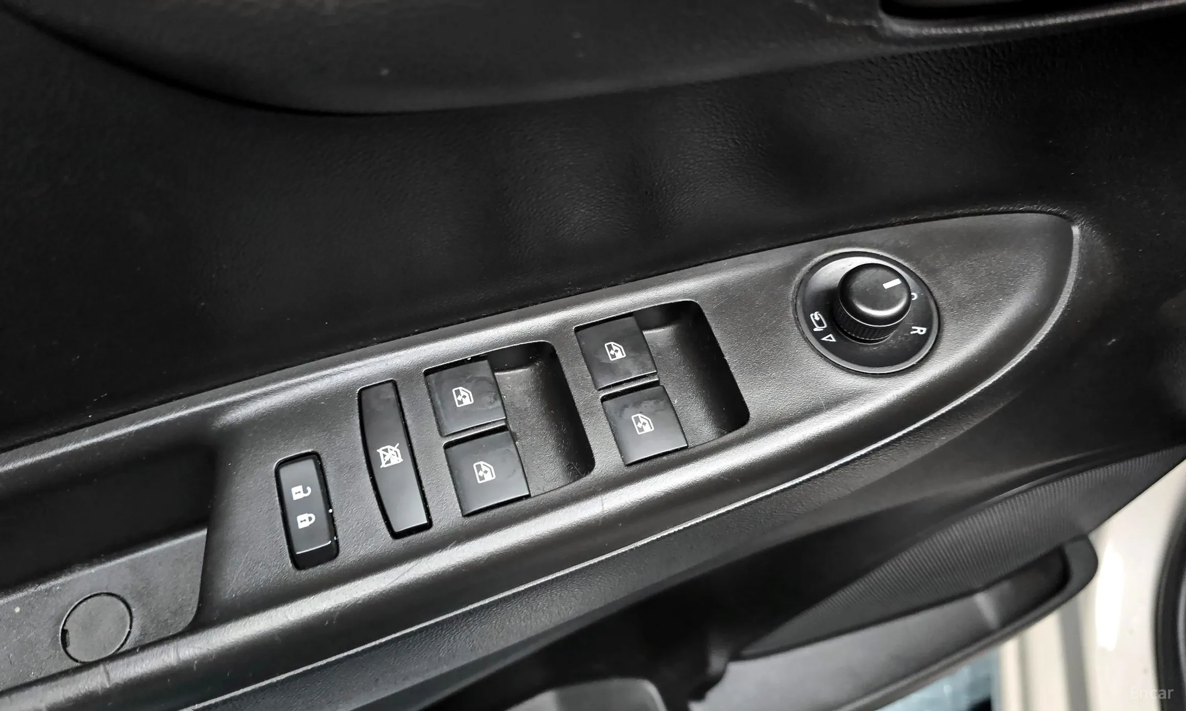 Chevrolet (GM Daewoo) The Next Spark превью 19