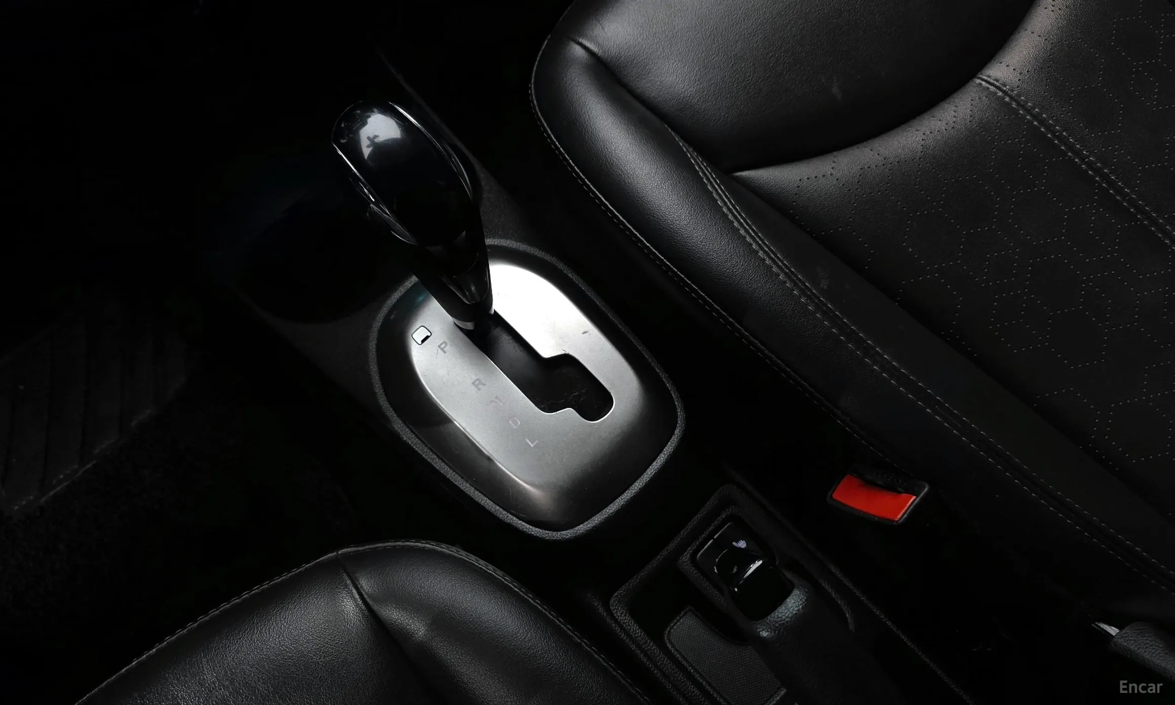 Chevrolet (GM Daewoo) The Next Spark превью 9