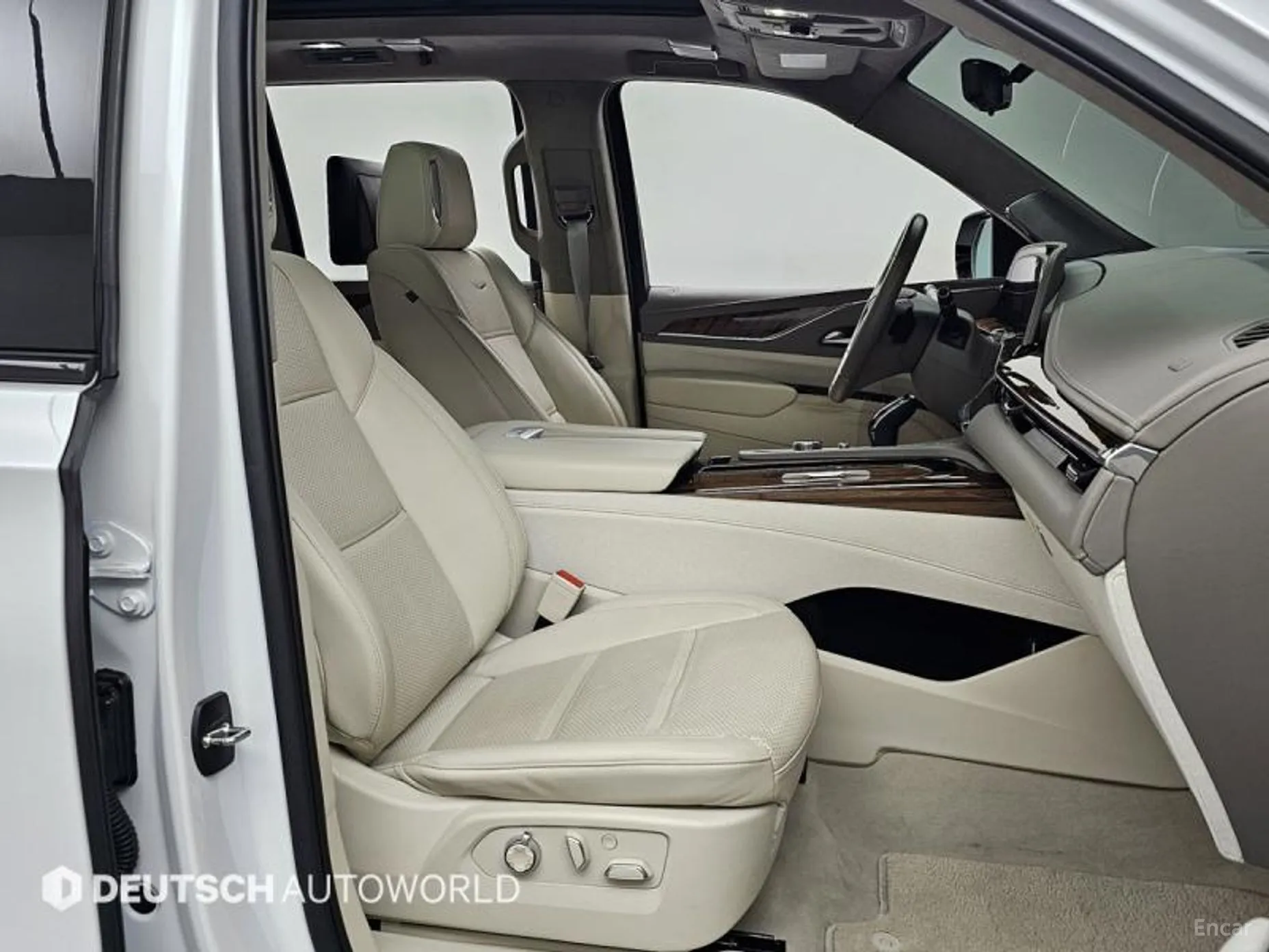 Cadillac Escalade 5th Generation превью 10