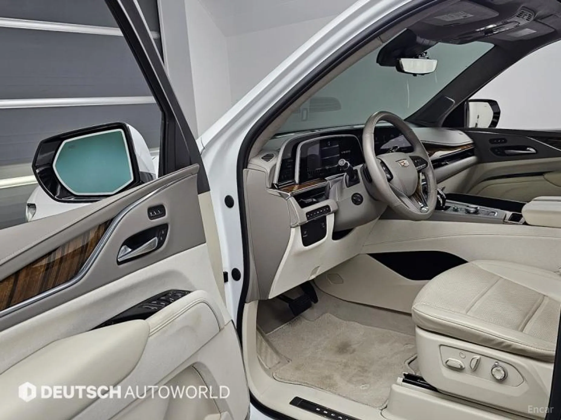 Cadillac Escalade 5th Generation превью 11