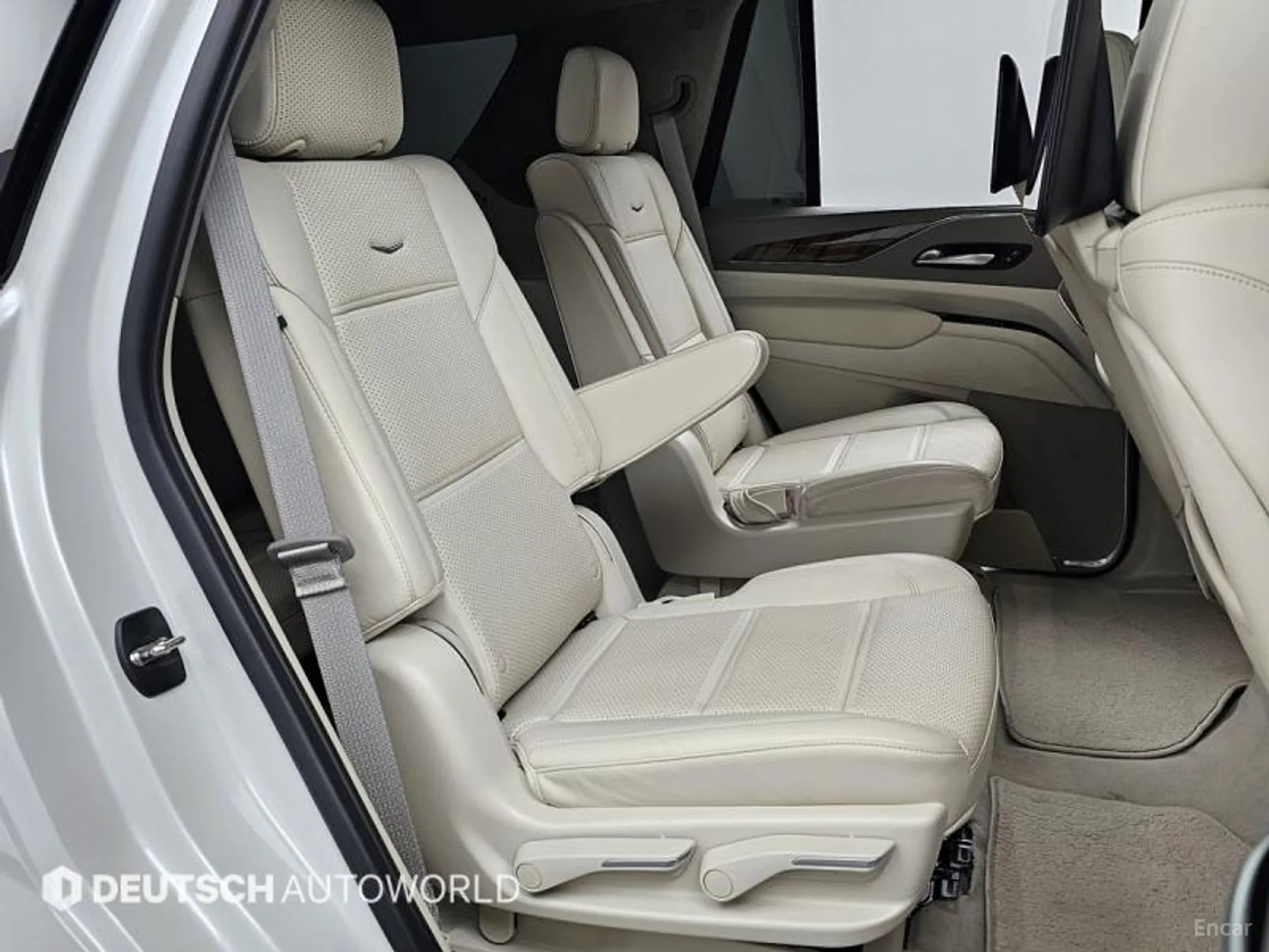Cadillac Escalade 5th Generation превью 12