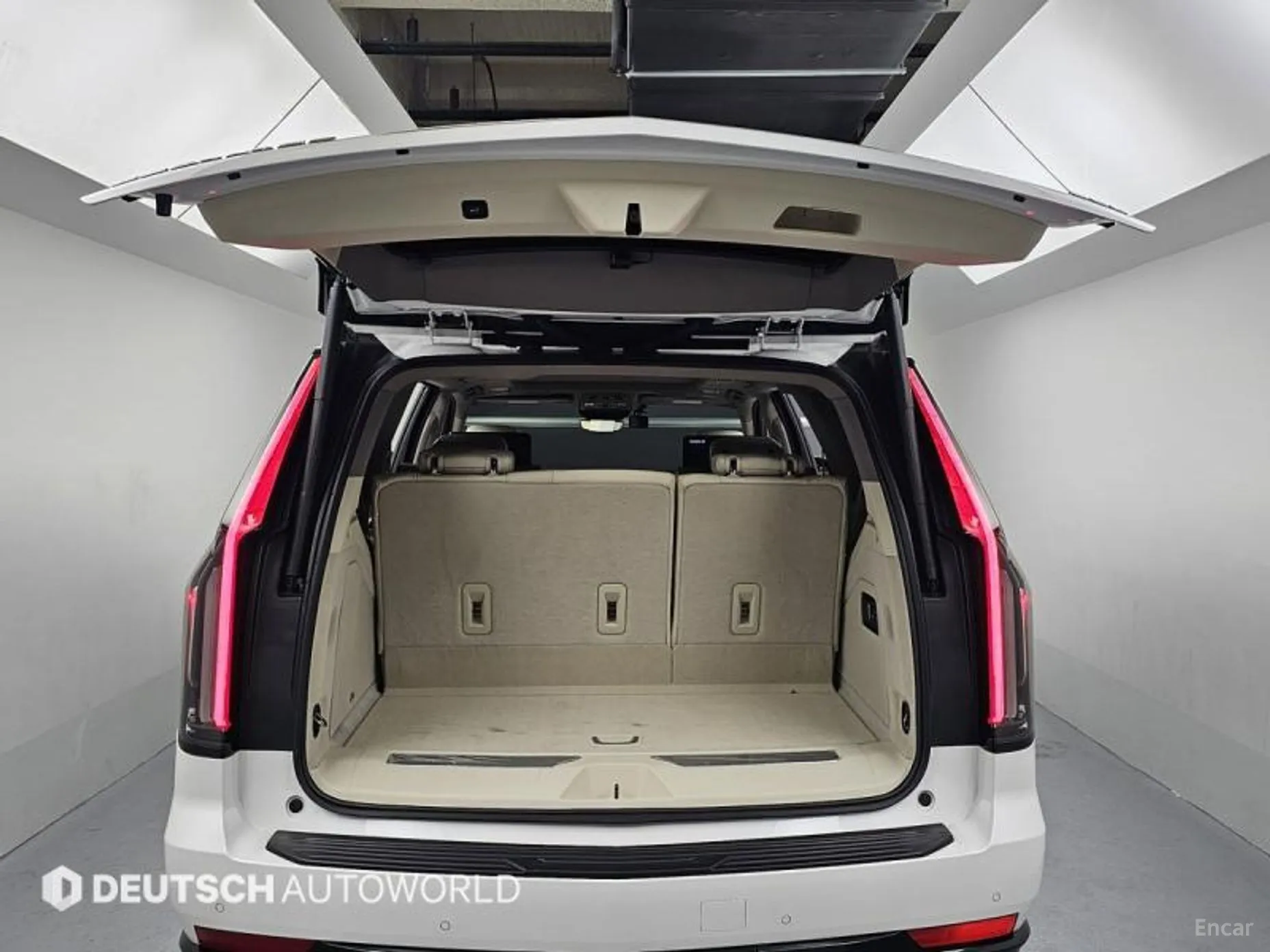 Cadillac Escalade 5th Generation превью 19