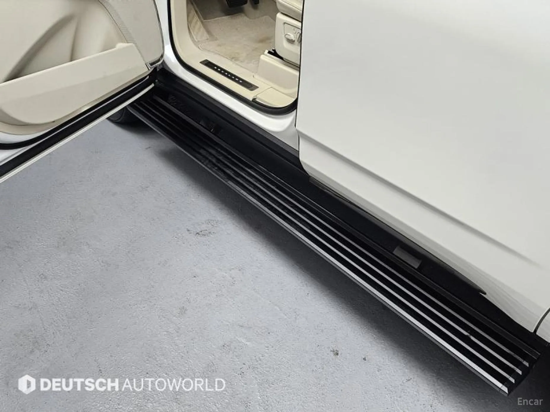 Cadillac Escalade 5th Generation превью 6
