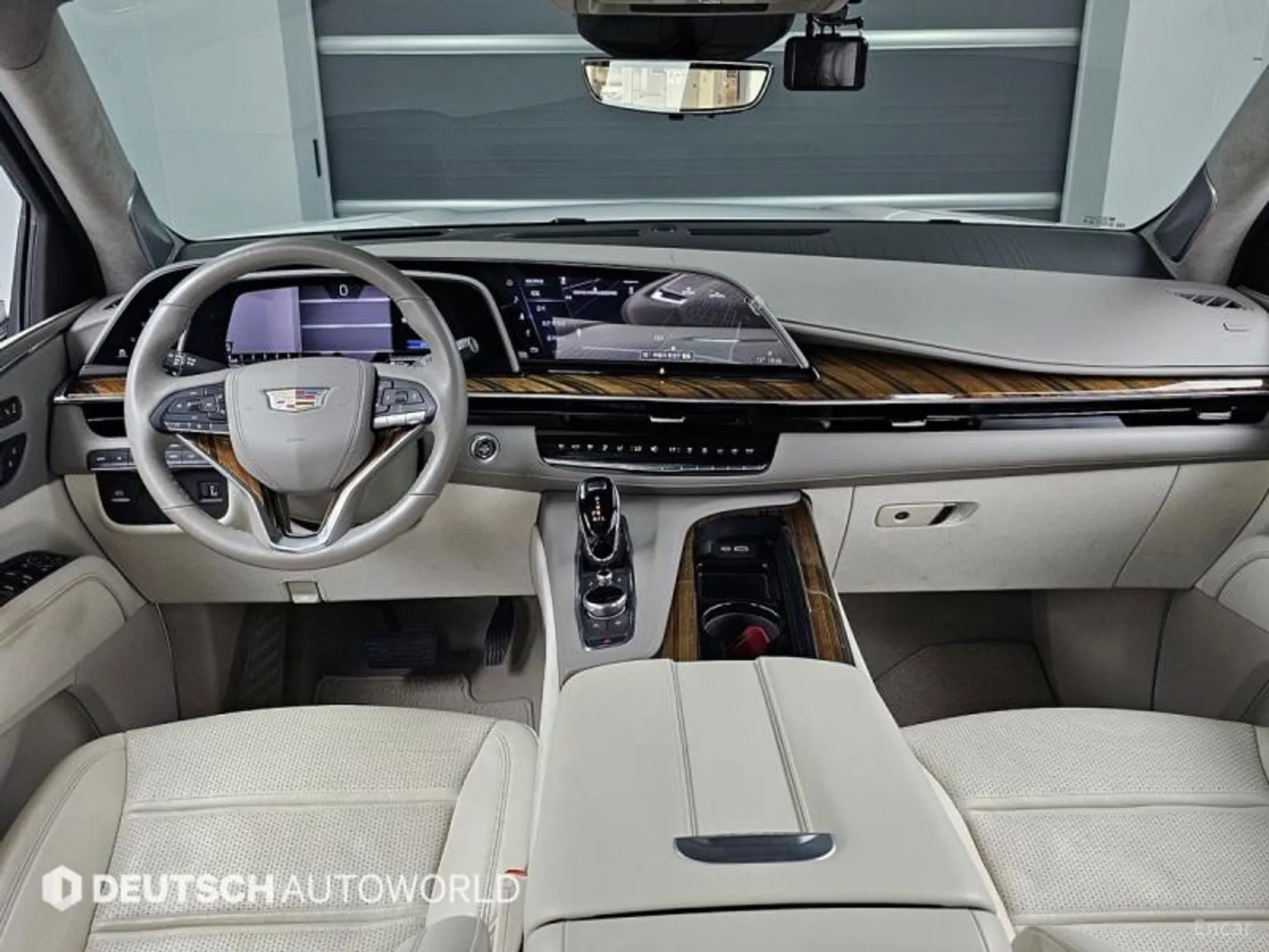 Cadillac Escalade 5th Generation превью 7