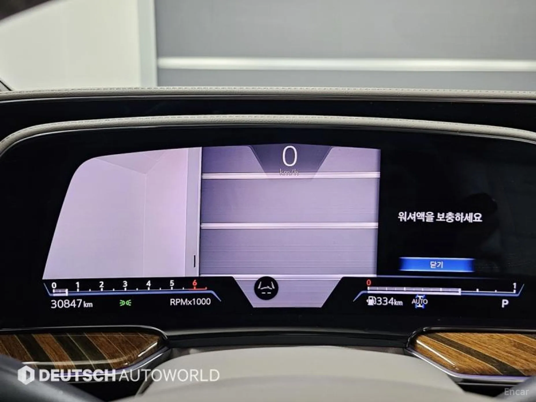 Cadillac Escalade 5th Generation превью 8