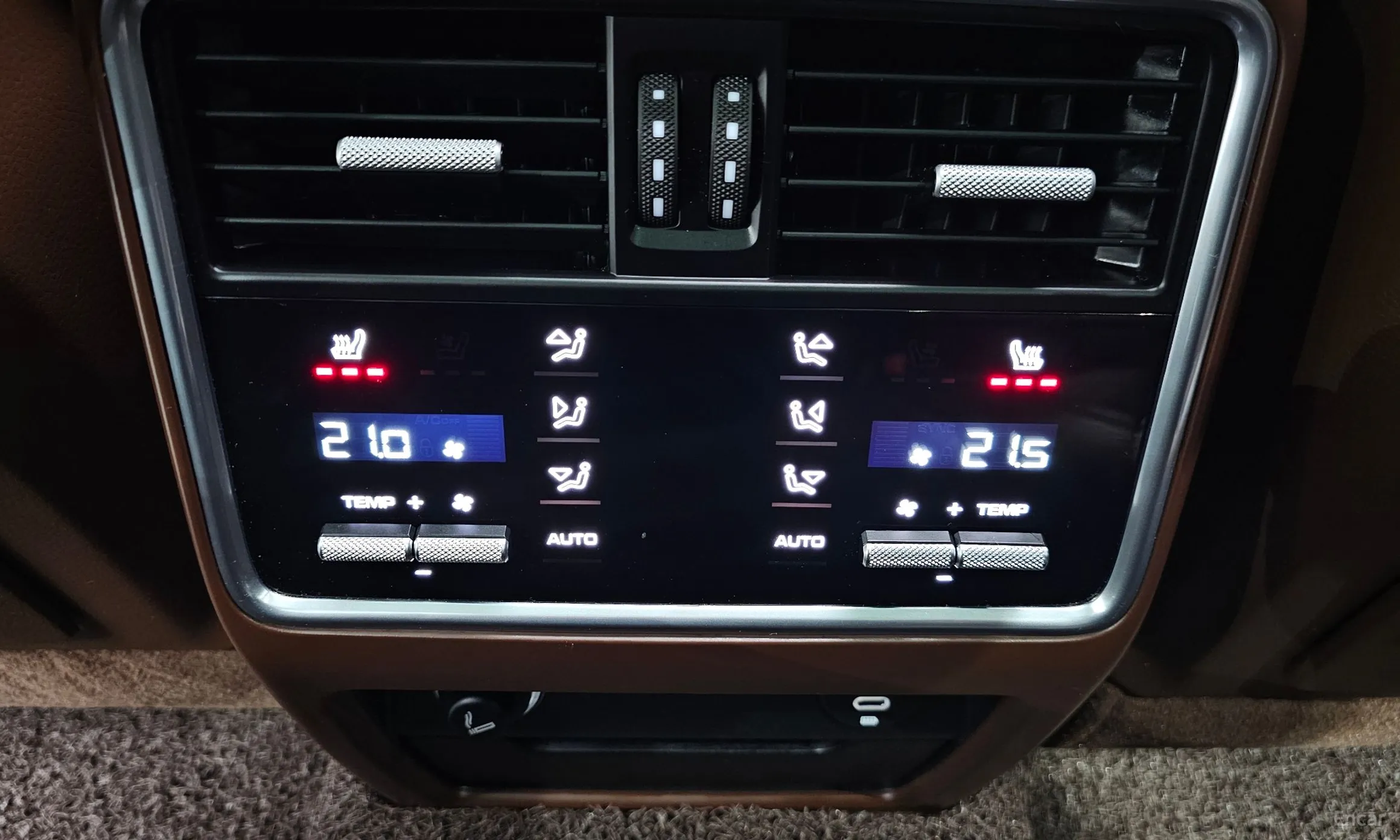 Porsche Cayenne (PO536) превью 18