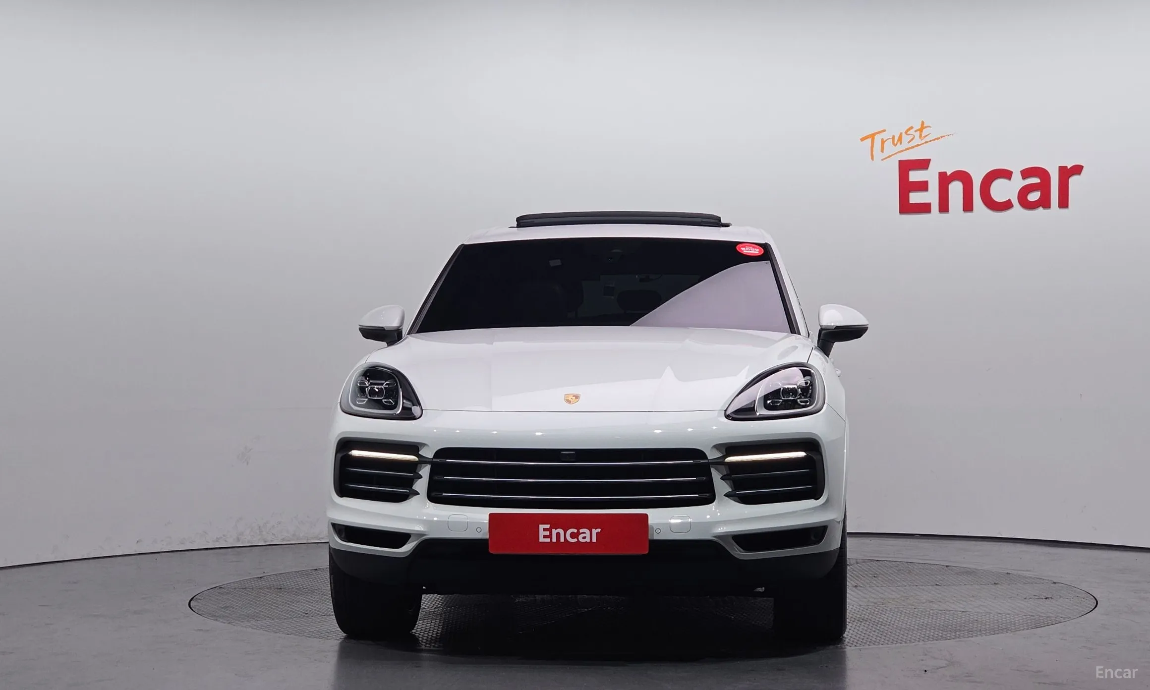 Porsche Cayenne (PO536) превью 3