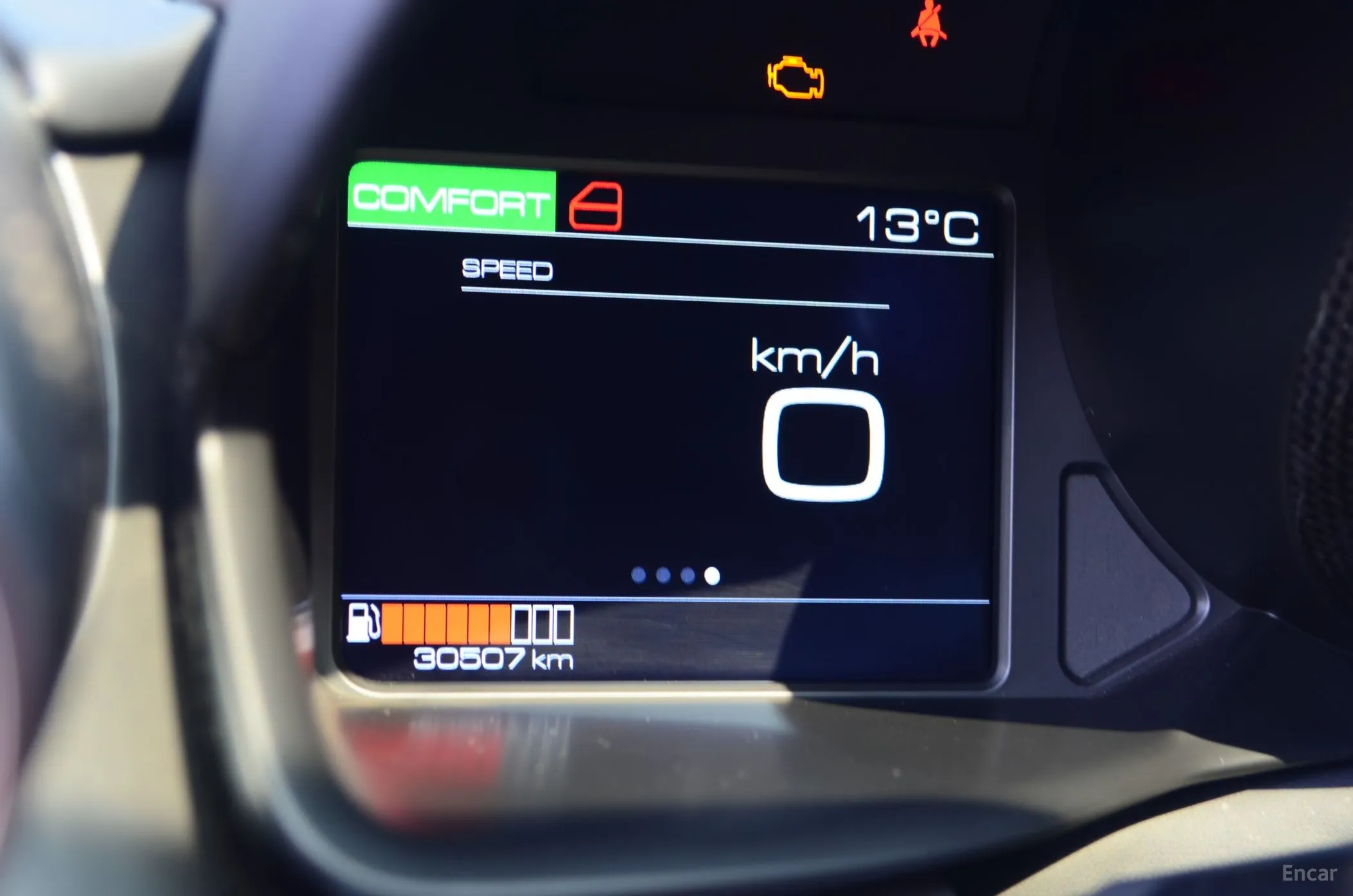 Ferrari GTC4 Rousseau превью 8