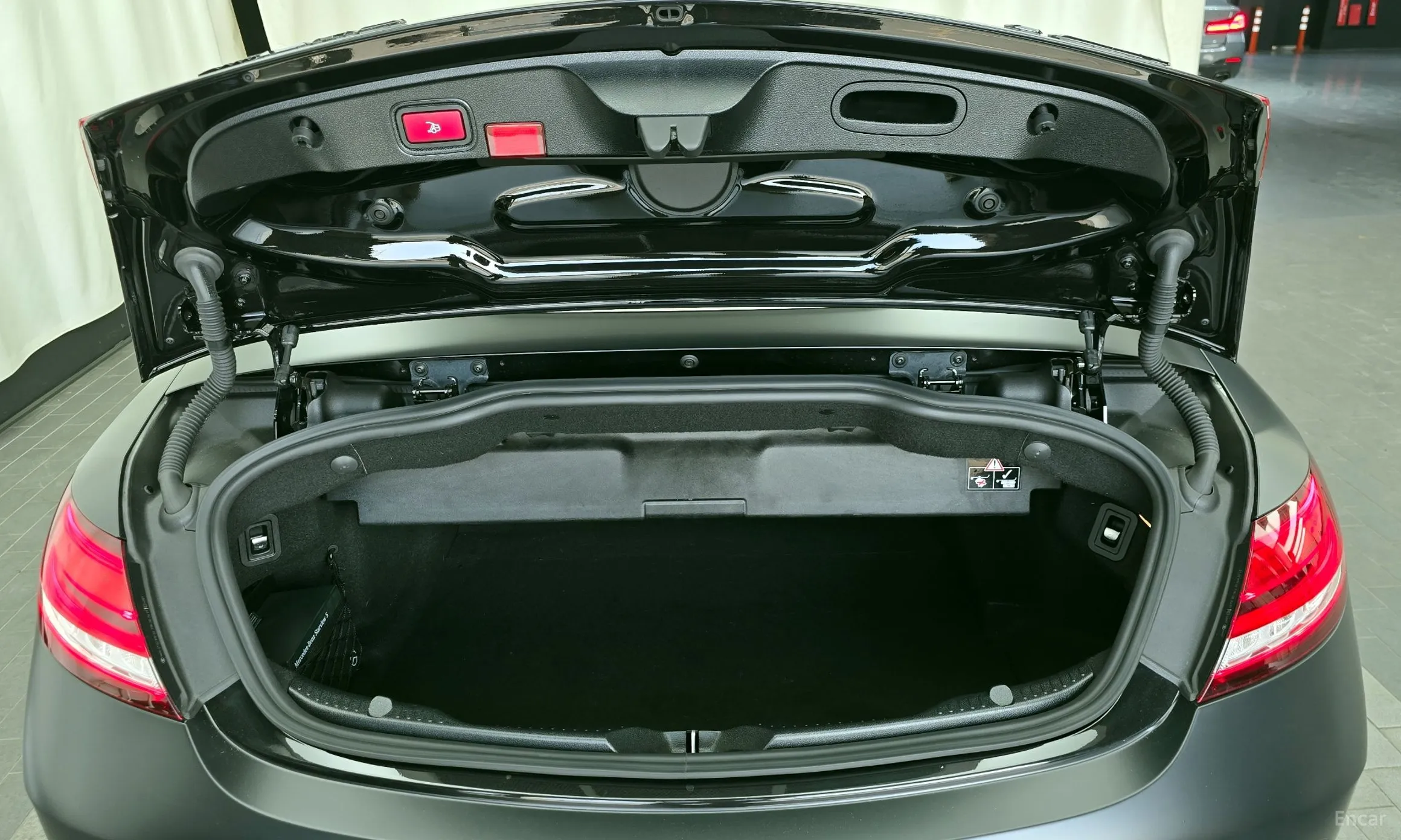 Mercedes Benz C-Class W205 превью 20