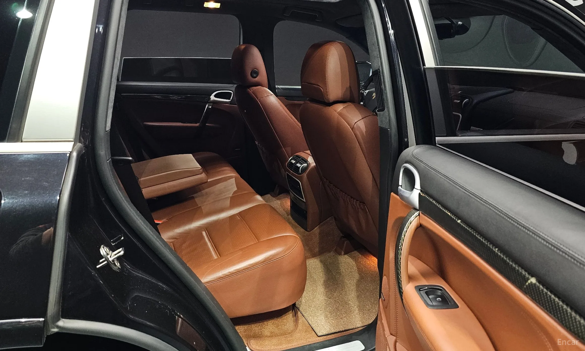 Porsche Cayenne превью 11