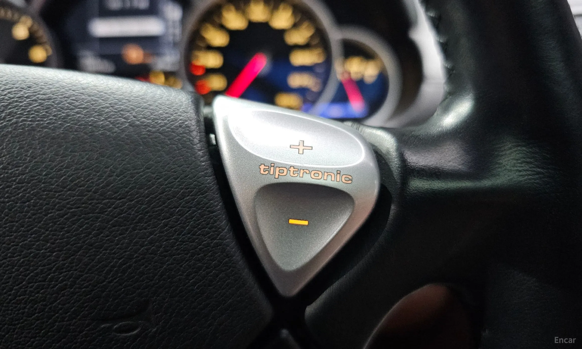 Porsche Cayenne превью 18