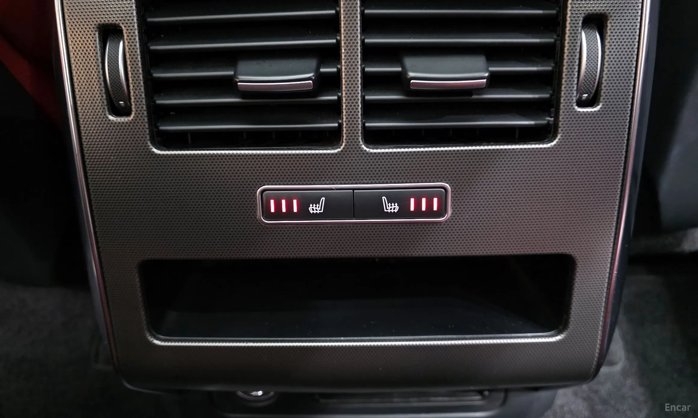 Land Rover Range Rover Sport 2nd Generation превью 18