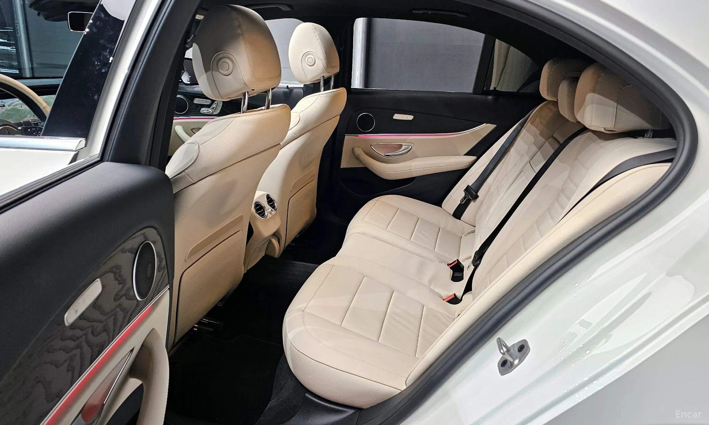 Mercedes Benz E-Class W213 превью 13