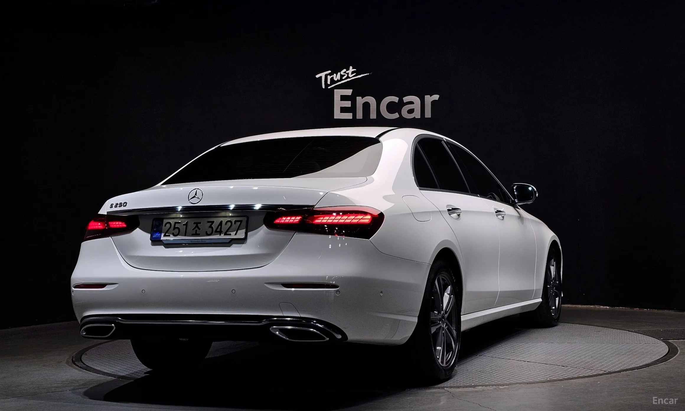 Mercedes Benz E-Class W213 превью 2