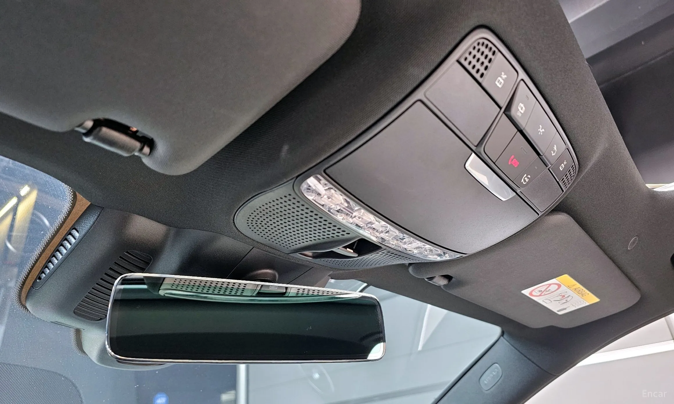 Mercedes Benz E-Class W213 превью 17